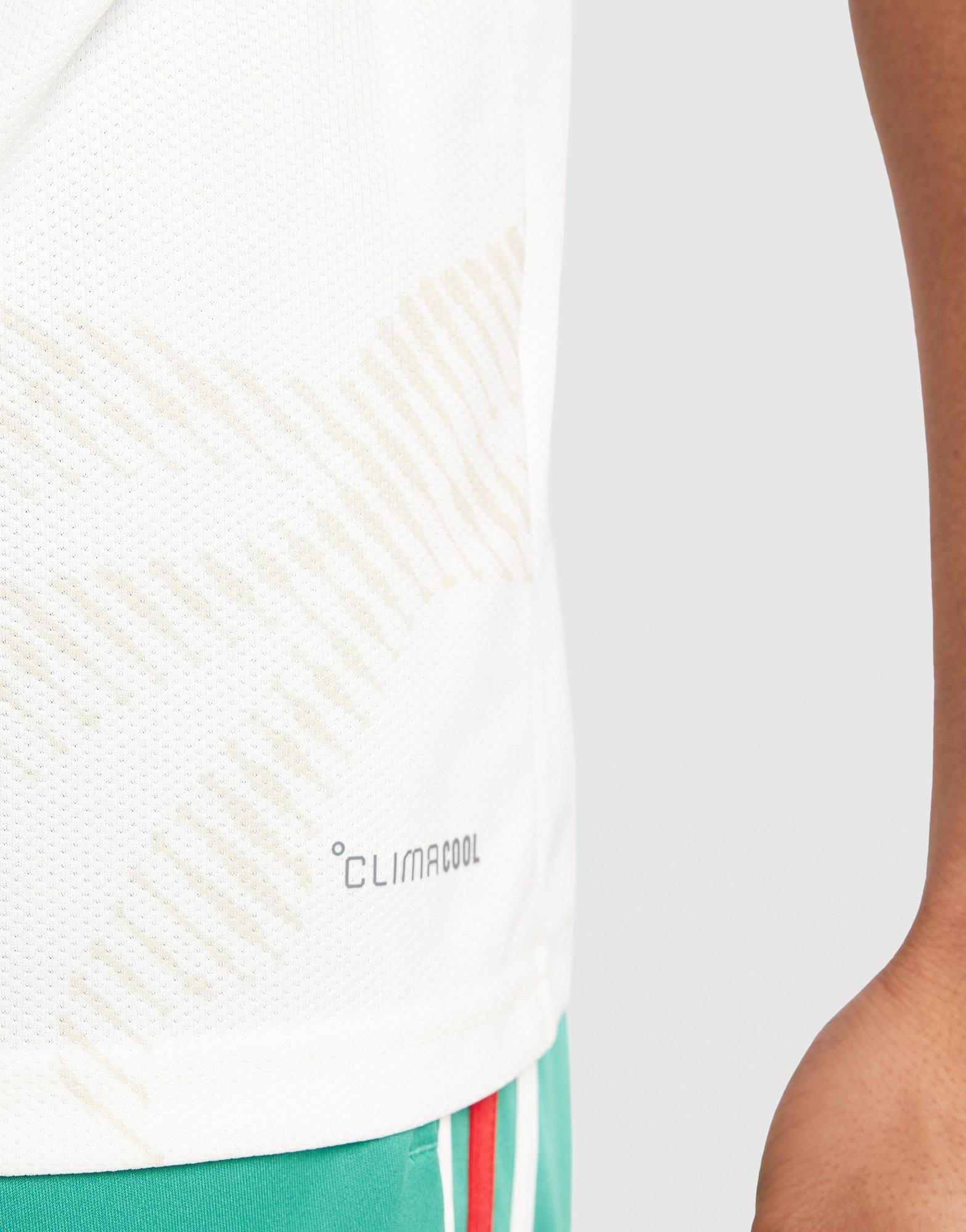 adidas Wales 2026 Away Shirt
