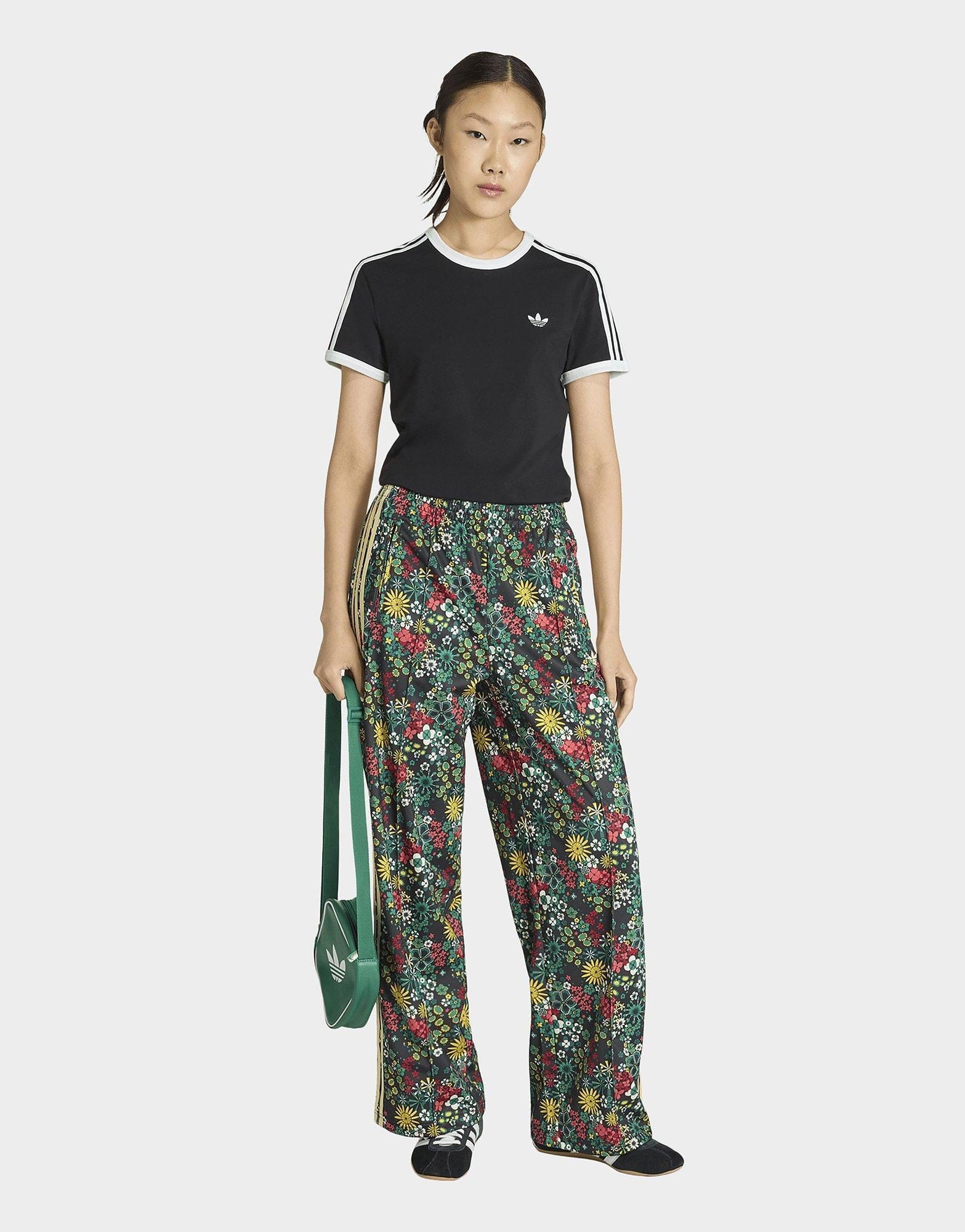 adidas Liberty All Over Print Track Pants