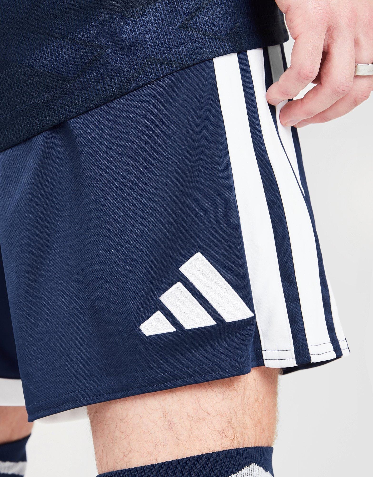 adidas Scotland 2026 Home Shorts