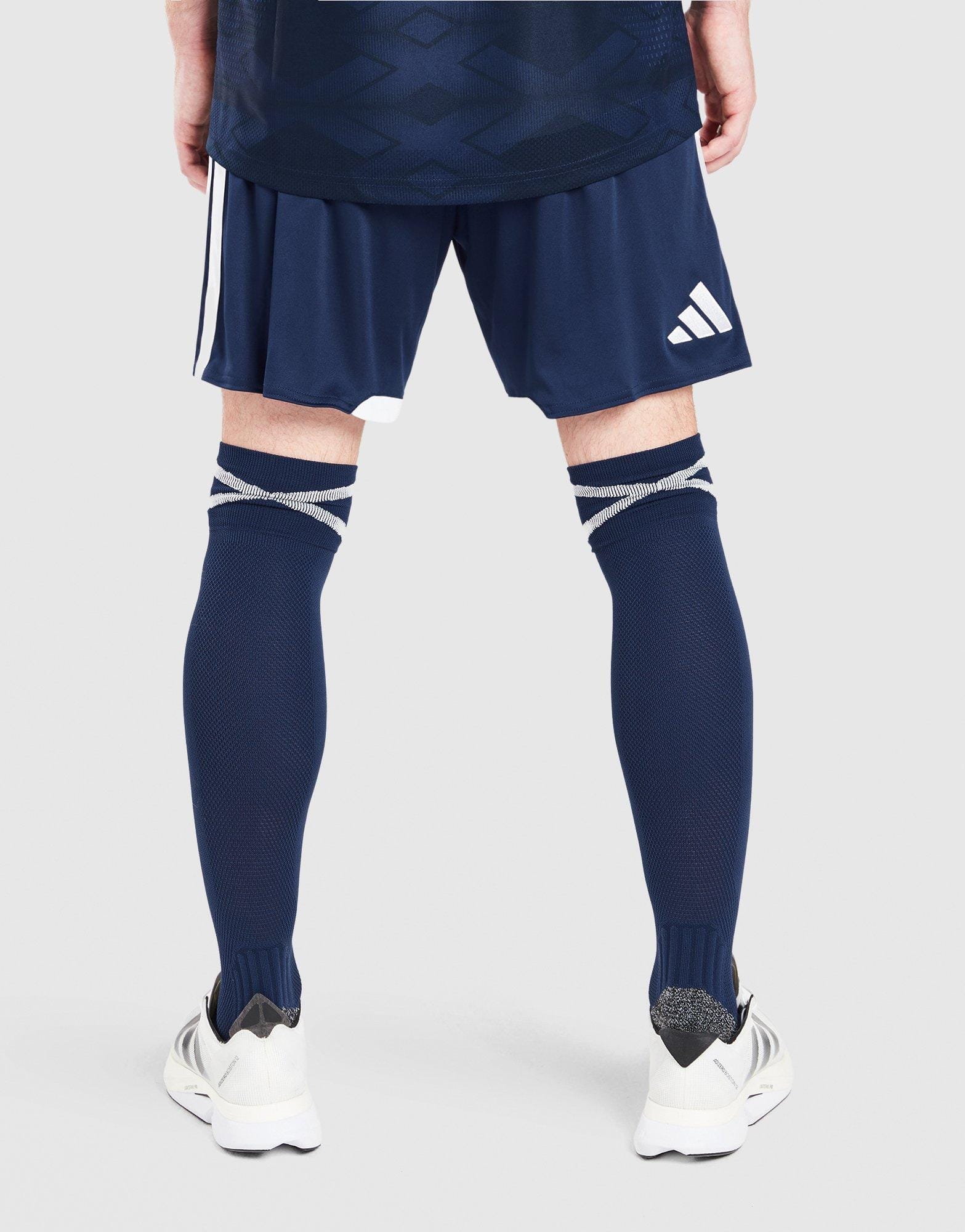 adidas Scotland 2026 Home Shorts