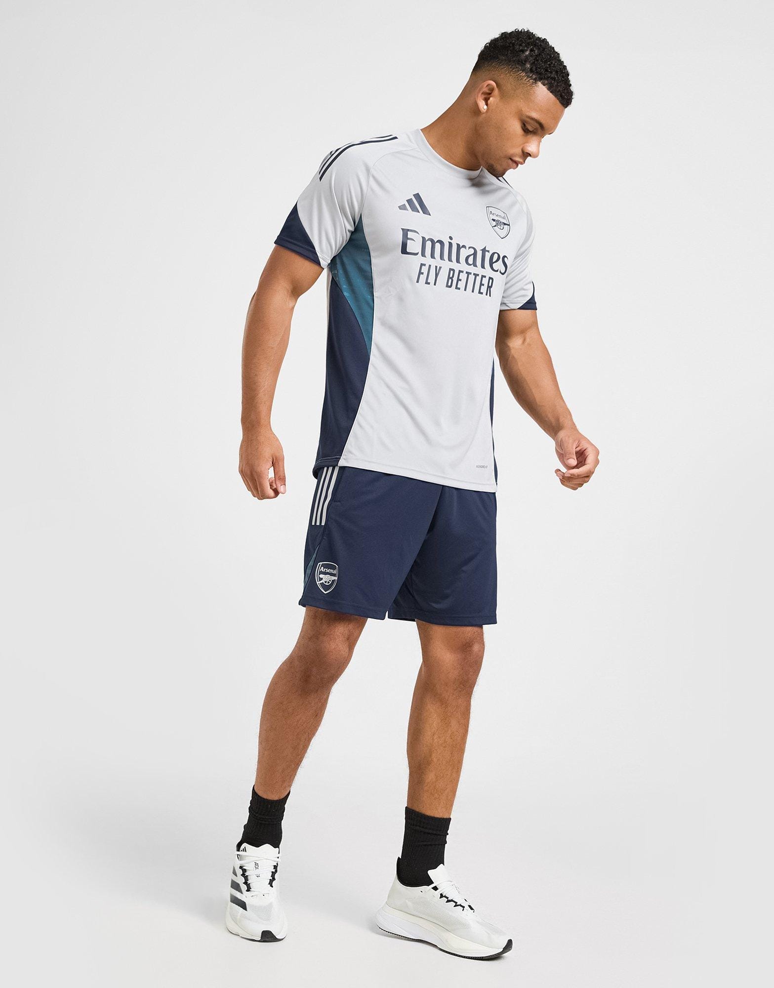 adidas Arsenal FC Training Shorts