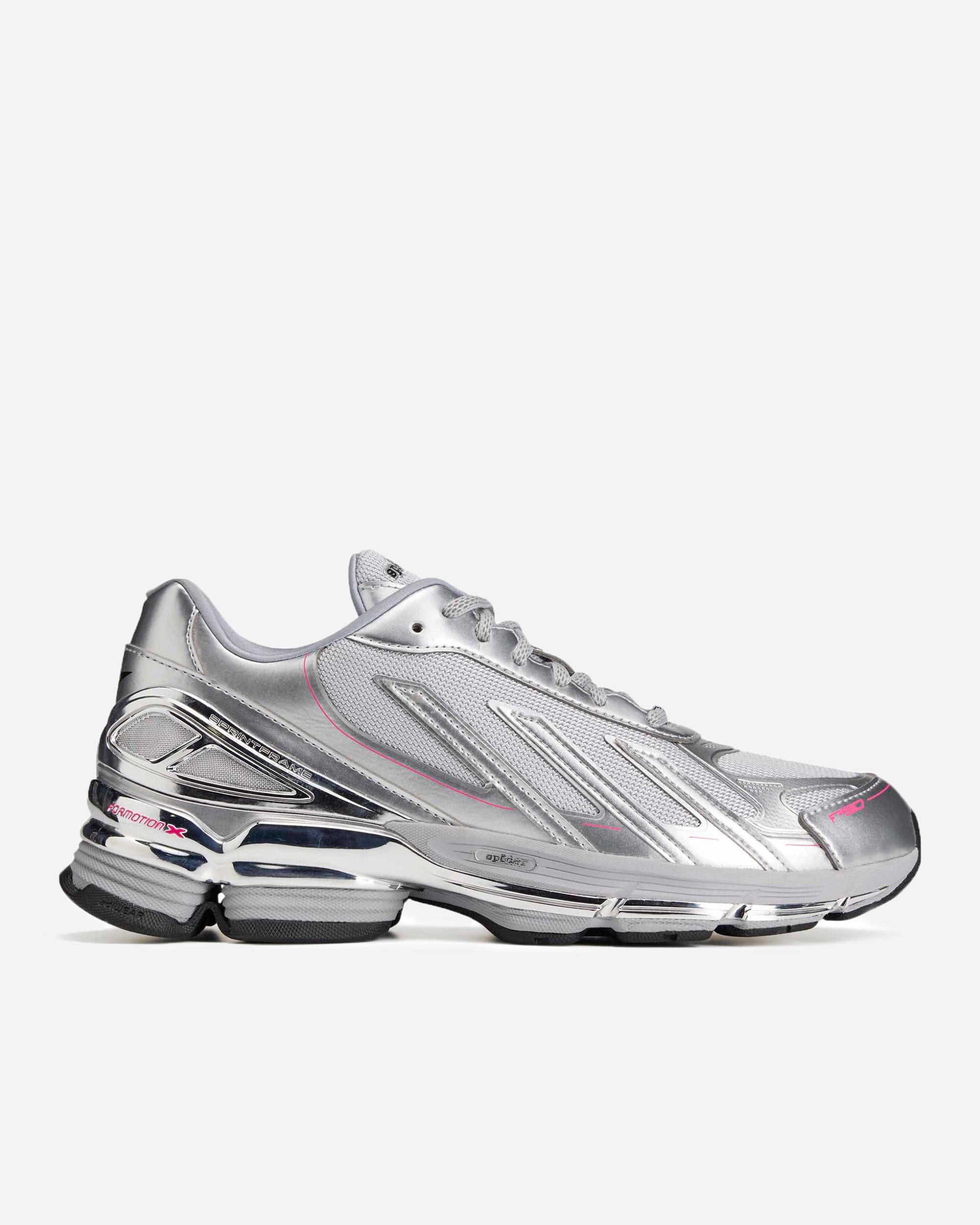 adidas Originals x SP5DER F50 Formotion
