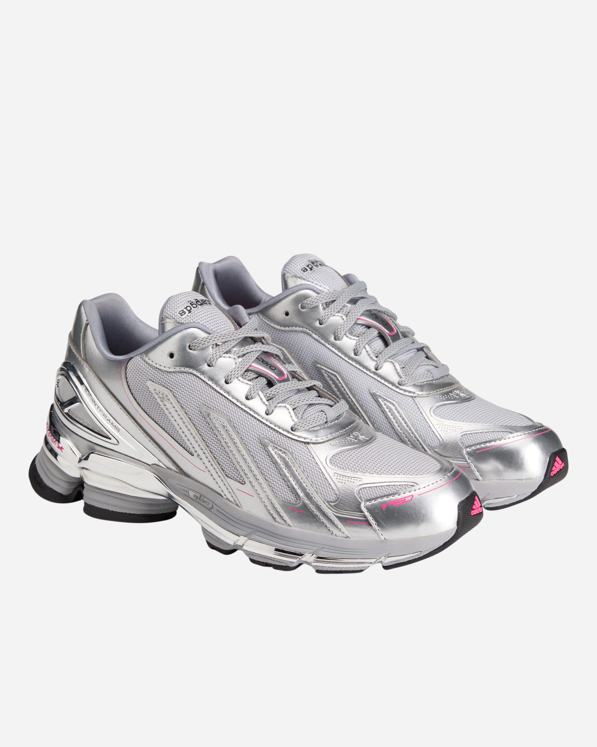 adidas Originals x SP5DER F50 Formotion