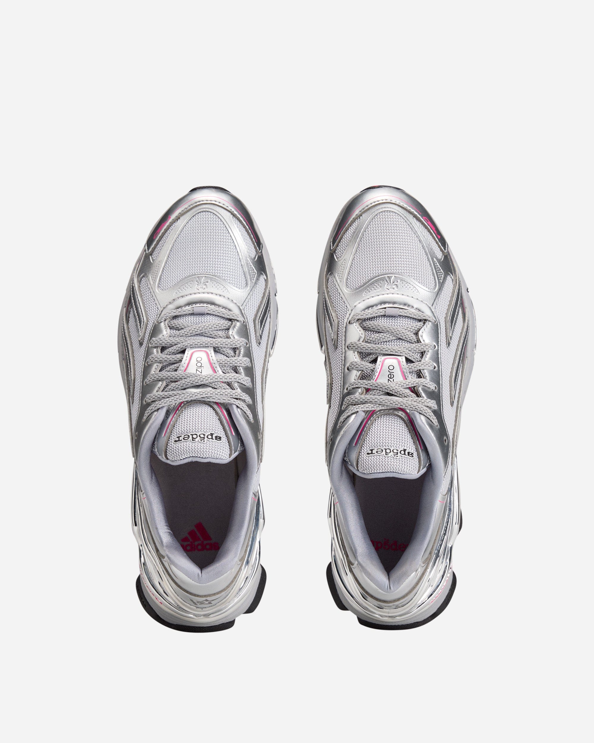 adidas Originals x SP5DER F50 Formotion