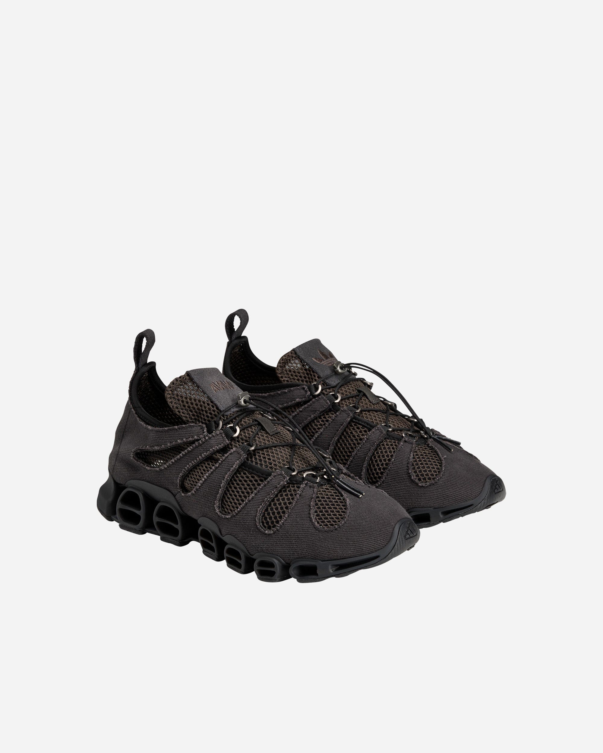 adidas Originals x AVAVAV Megaride Coutout Suede