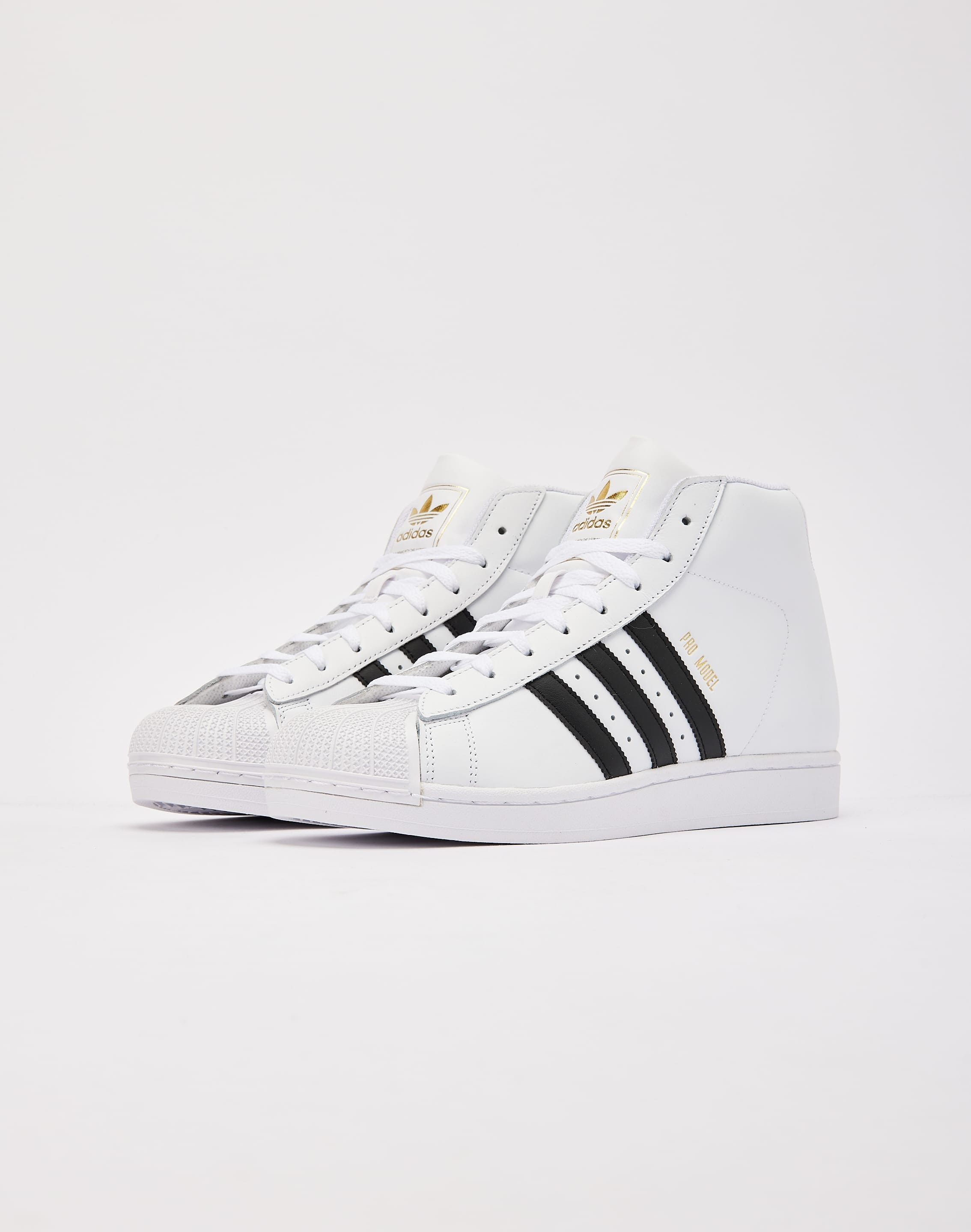 adidas Pro Model