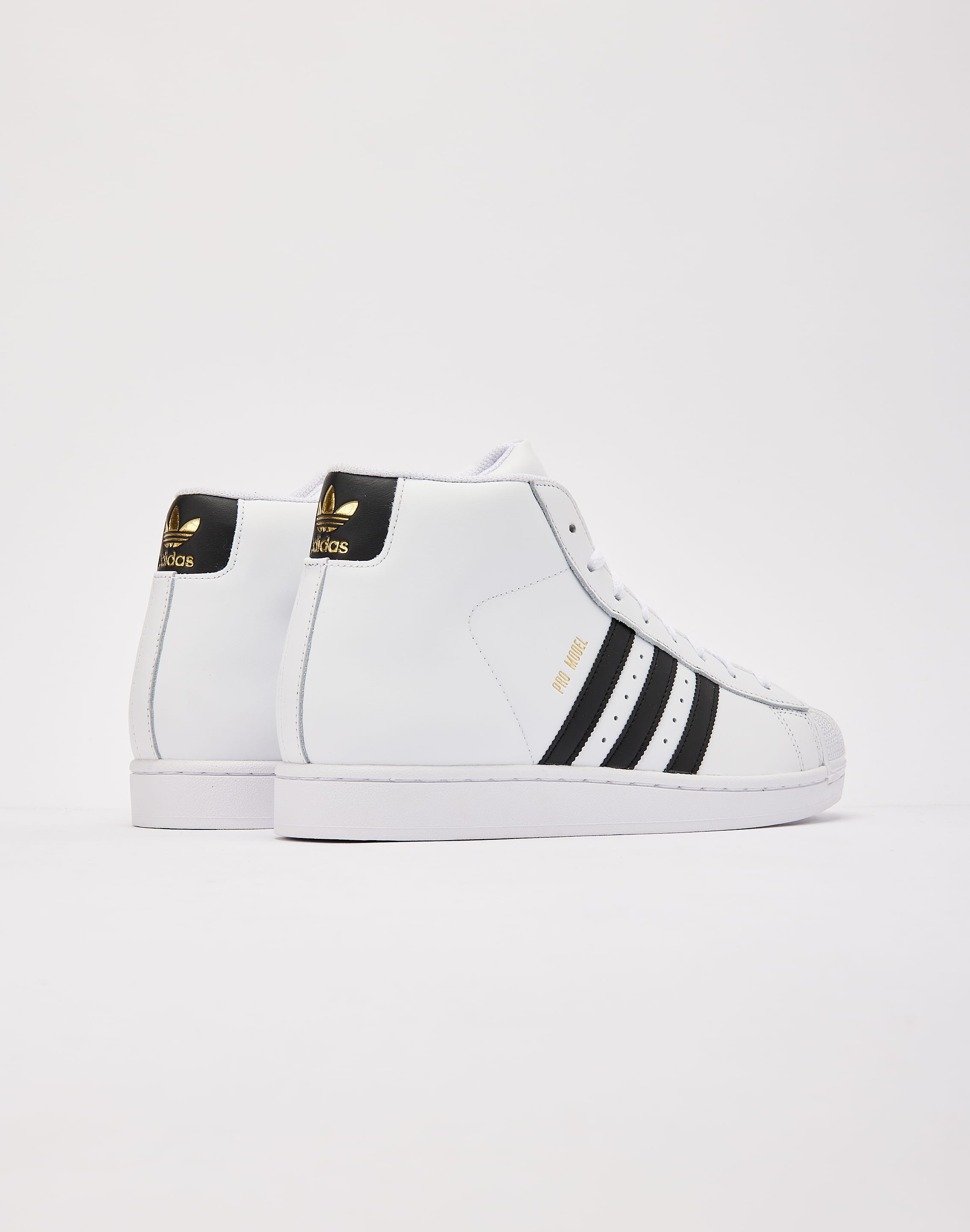 adidas Pro Model