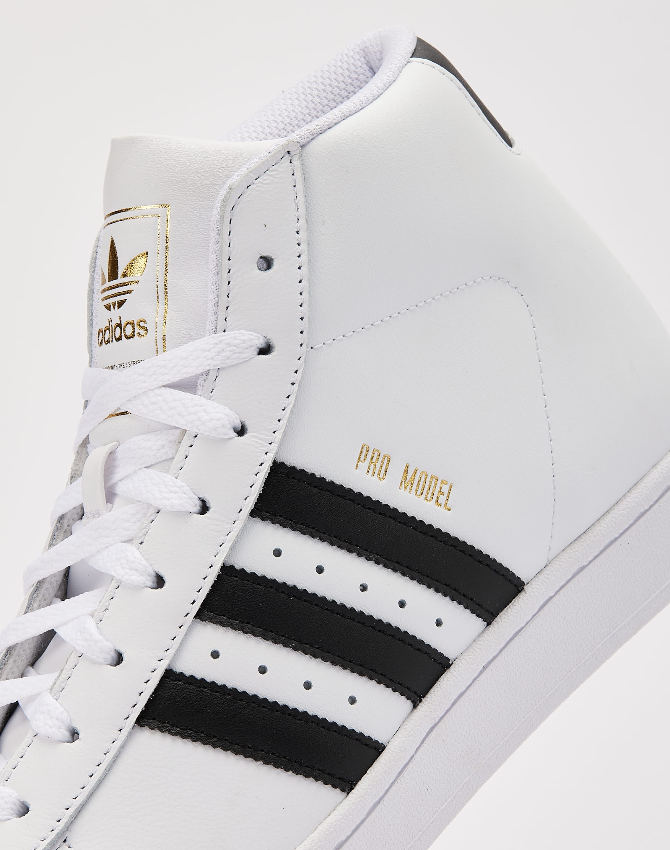 adidas Pro Model