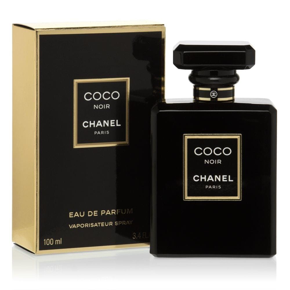 Chanel Coco Noir by Chanel for Women EDP 100 ml