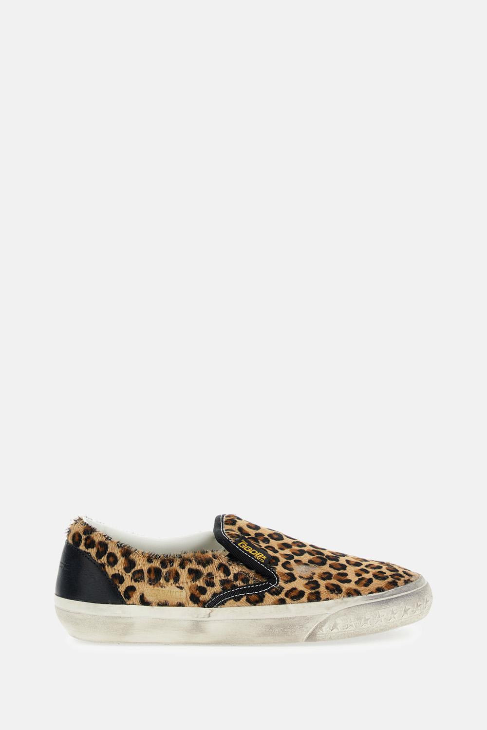 Golden Goose VCE SNEAKERS SLIP - ON