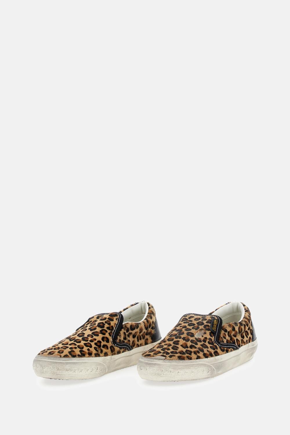 Golden Goose VCE SNEAKERS SLIP - ON