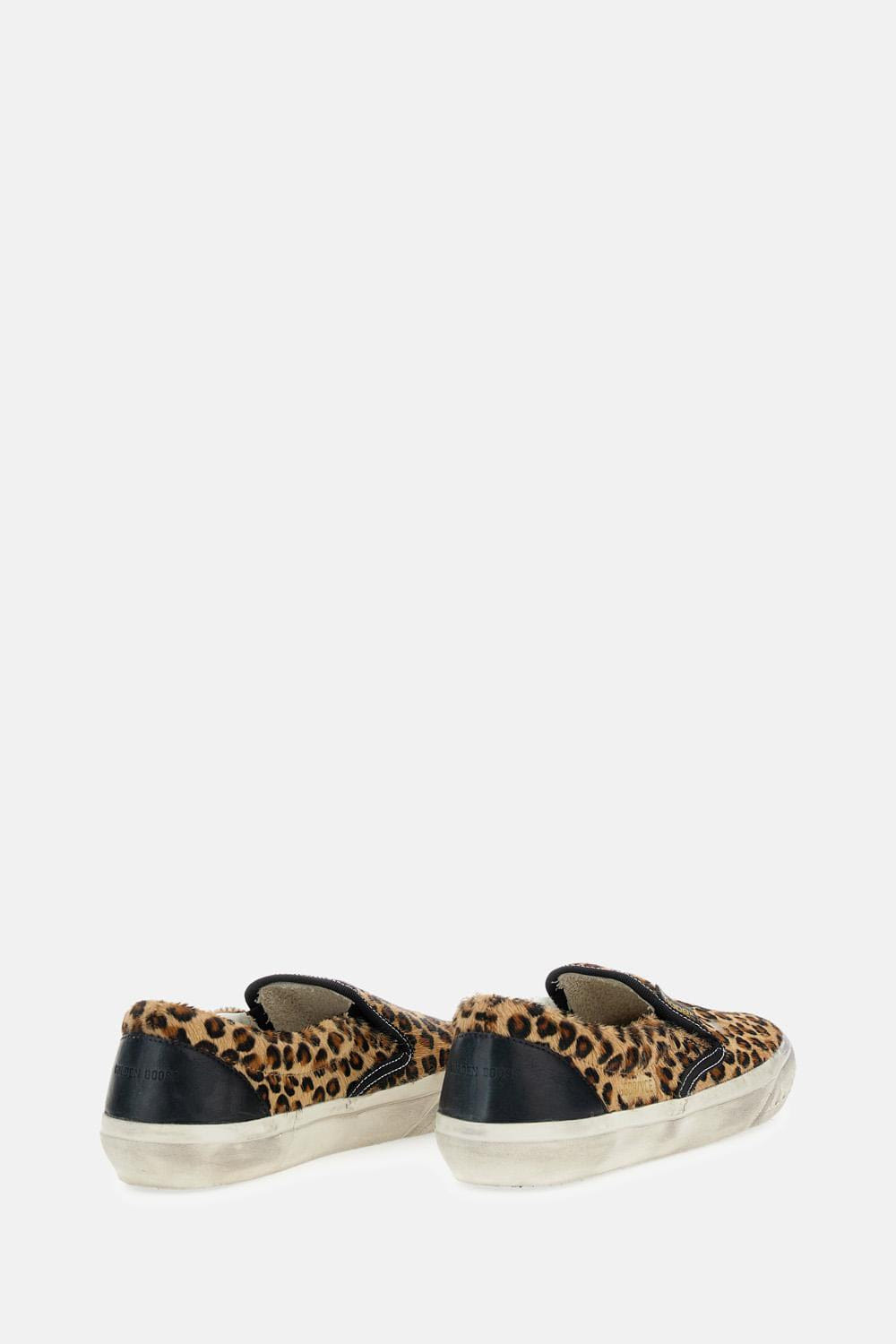Golden Goose VCE SNEAKERS SLIP - ON