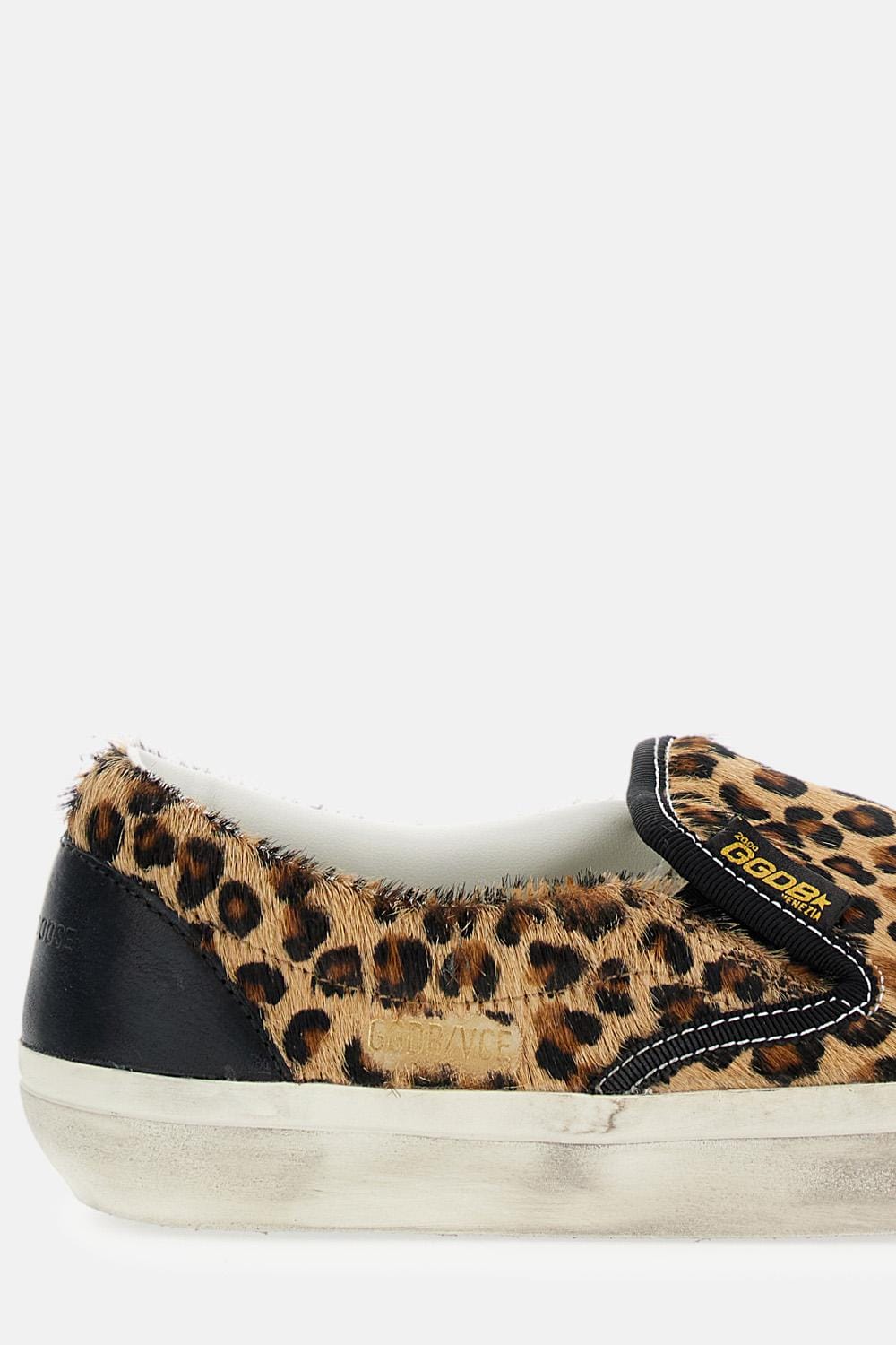 Golden Goose VCE SNEAKERS SLIP - ON