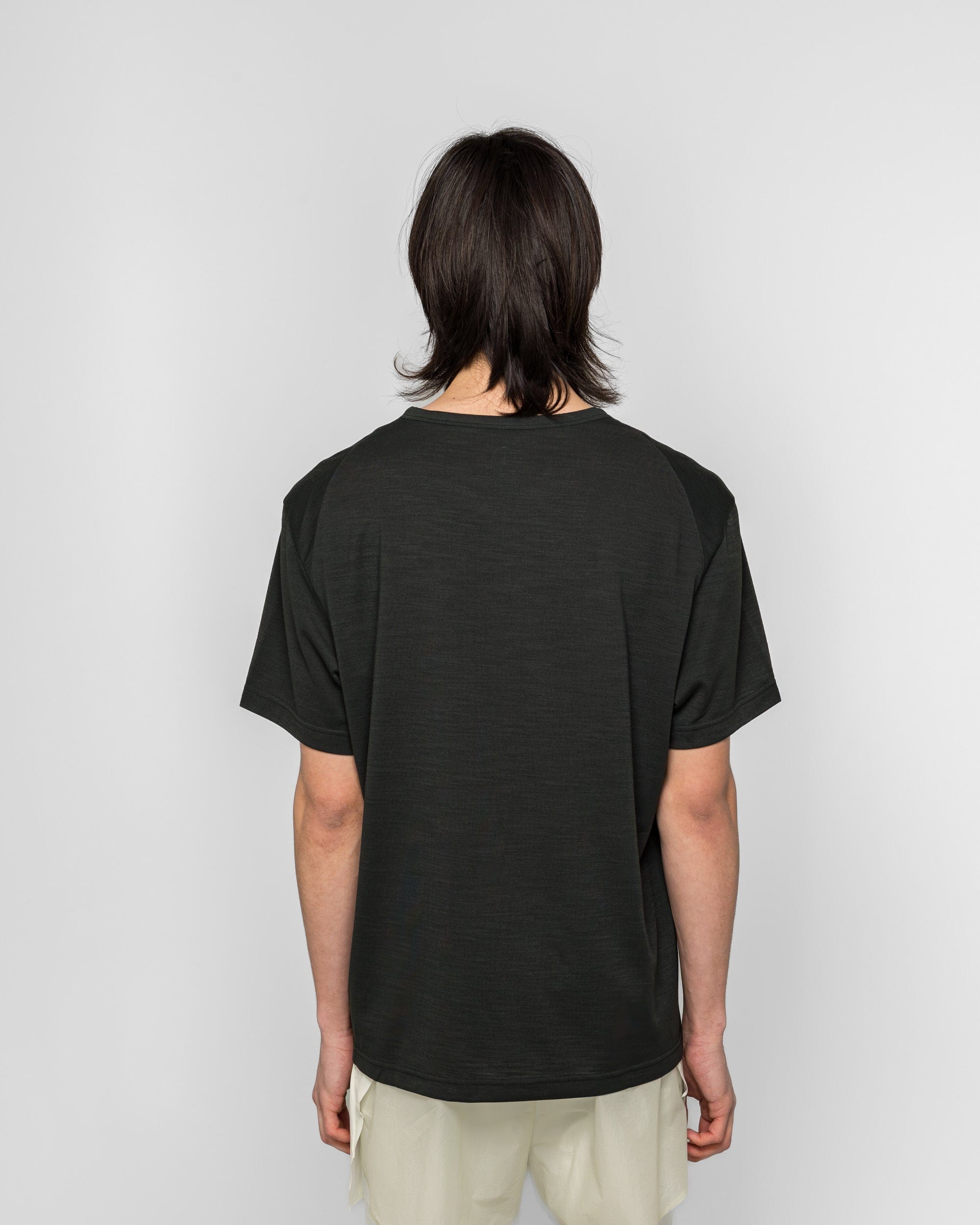On Running Running - T x PAF - Black