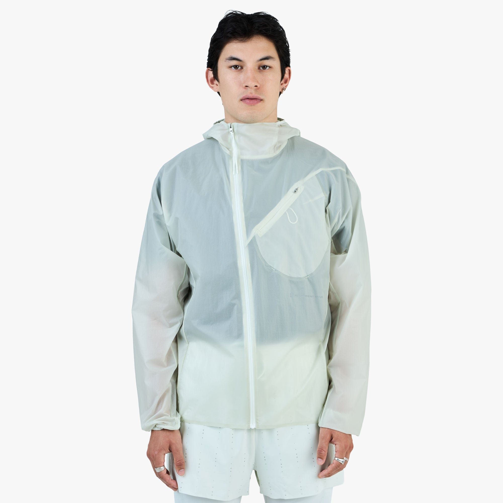 On Running On x PAF Zero Jacket PAF / Gale