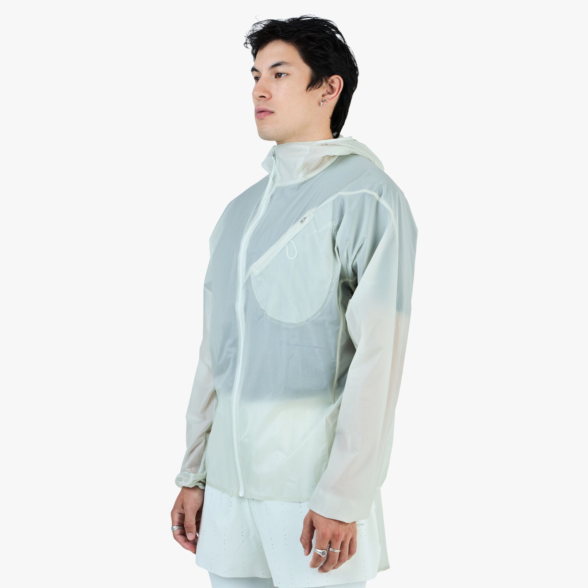 On Running On x PAF Zero Jacket PAF / Gale