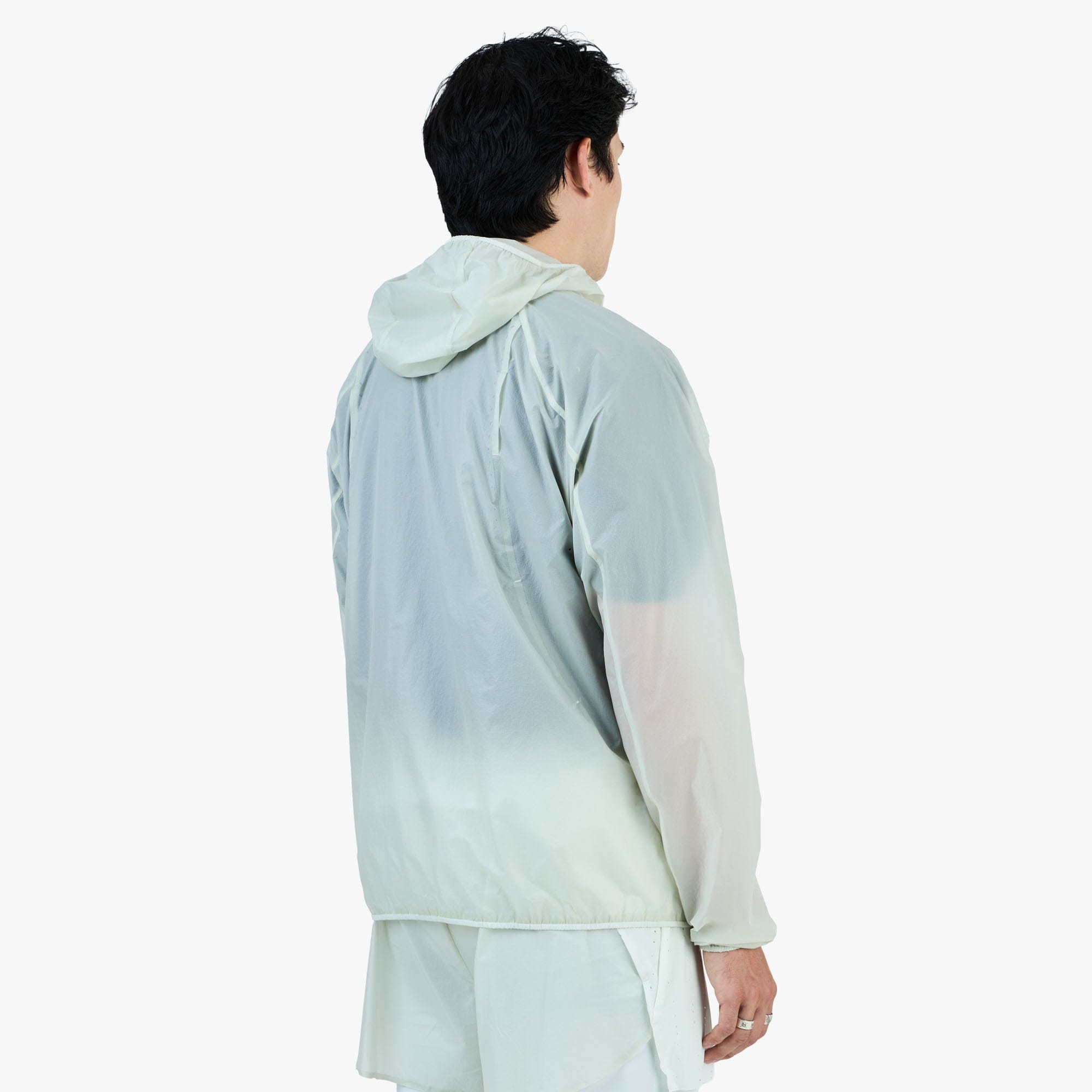 On Running On x PAF Zero Jacket PAF / Gale
