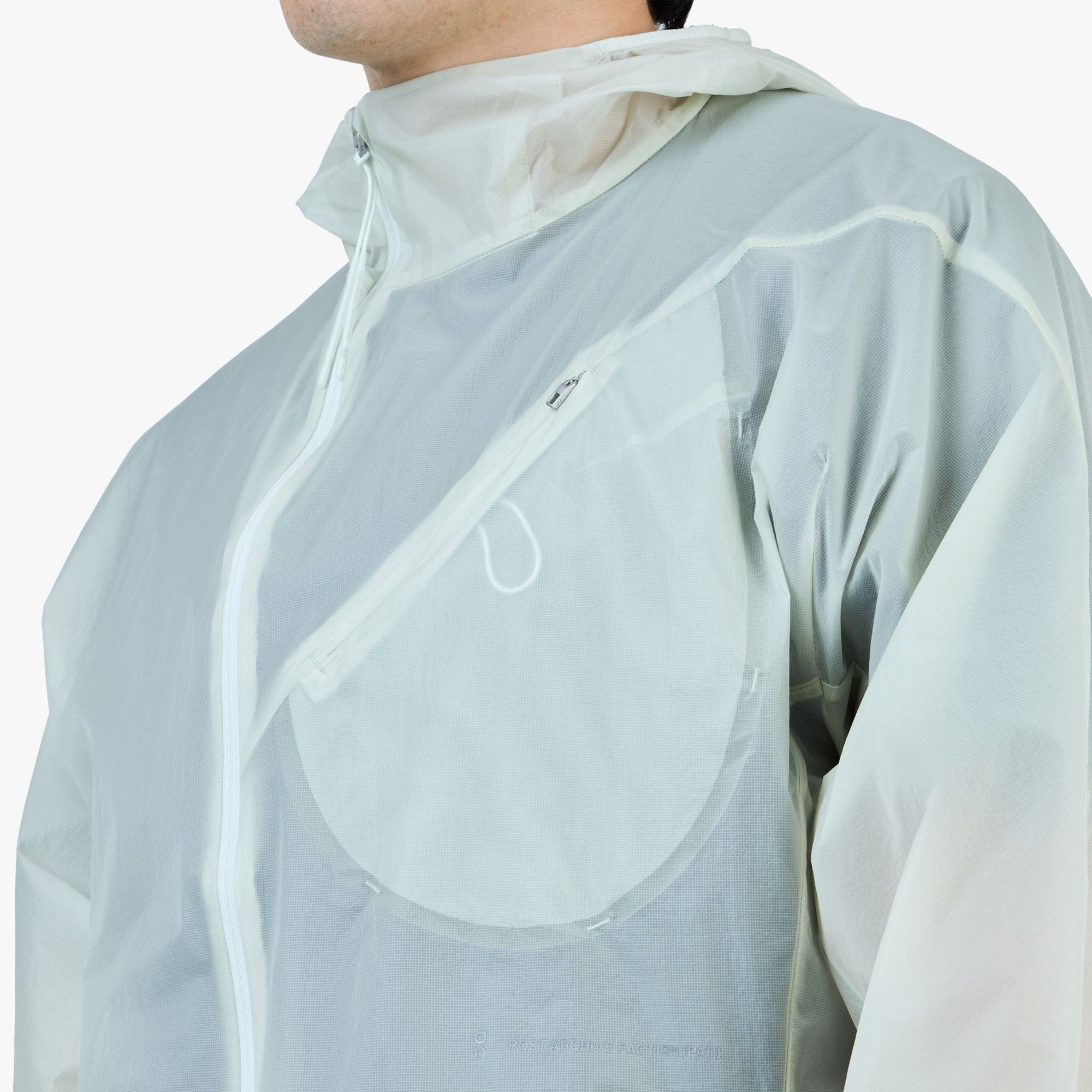 On Running On x PAF Zero Jacket PAF / Gale