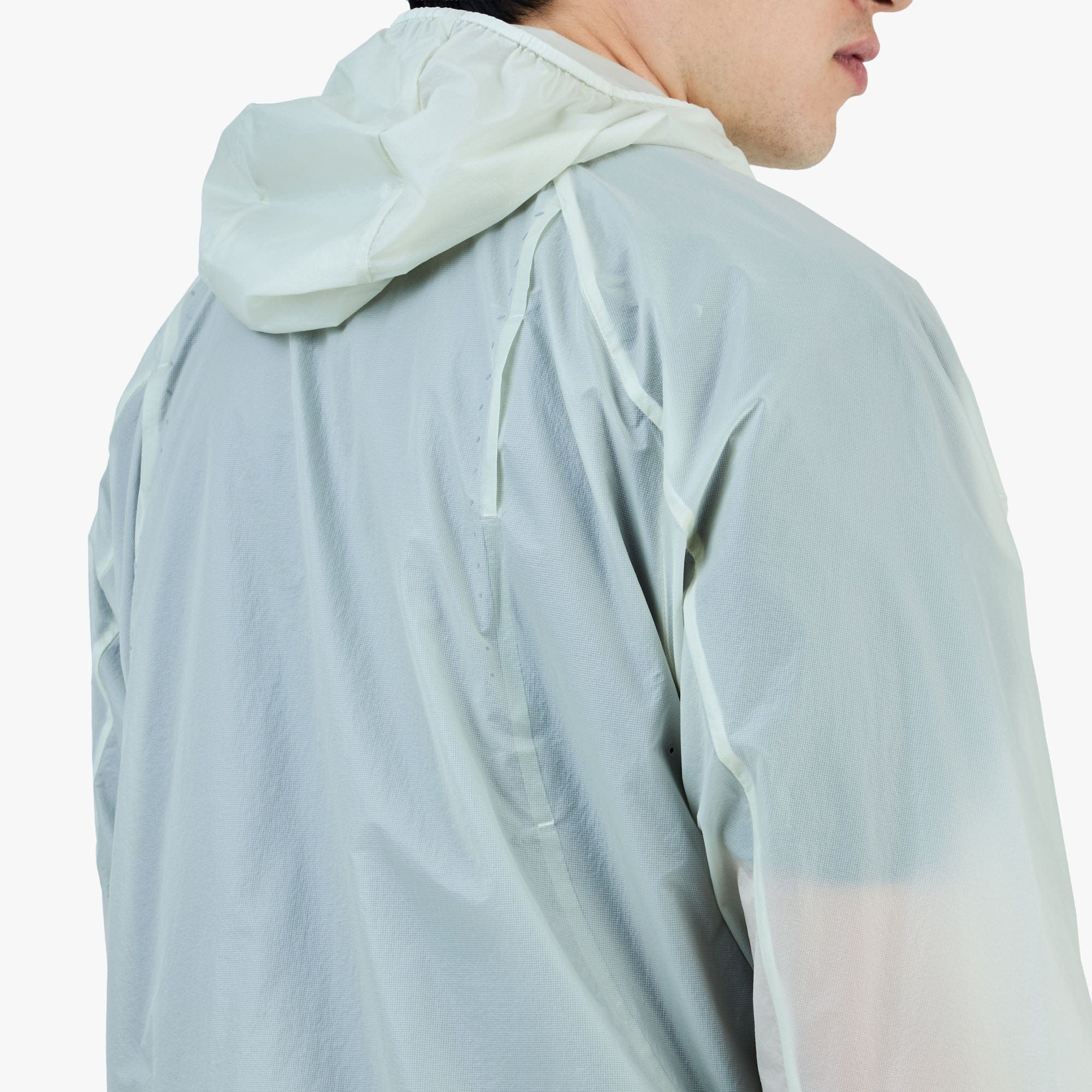 On Running On x PAF Zero Jacket PAF / Gale