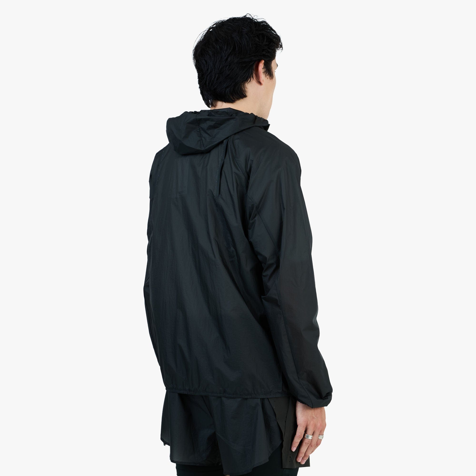 On Running On x PAF Zero Jacket PAF / Molasse