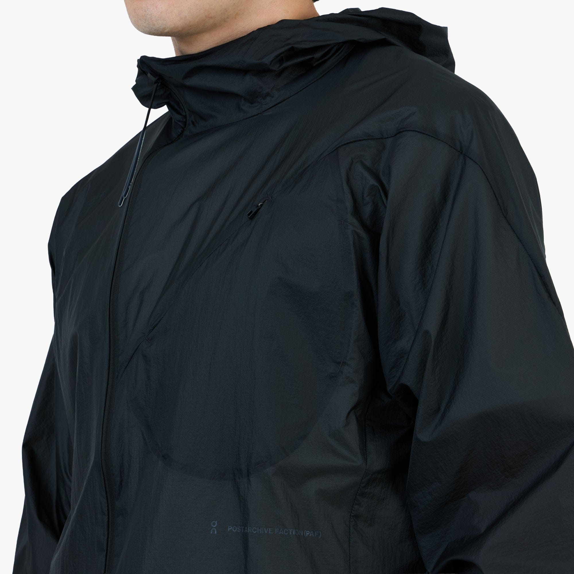 On Running On x PAF Zero Jacket PAF / Molasse