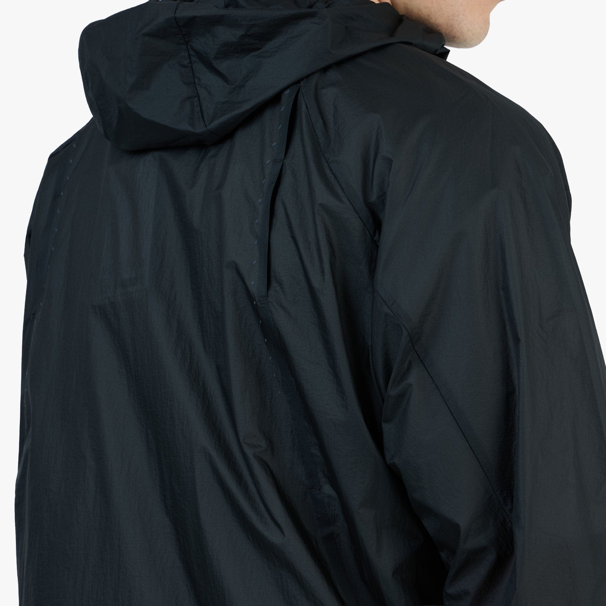 On Running On x PAF Zero Jacket PAF / Molasse