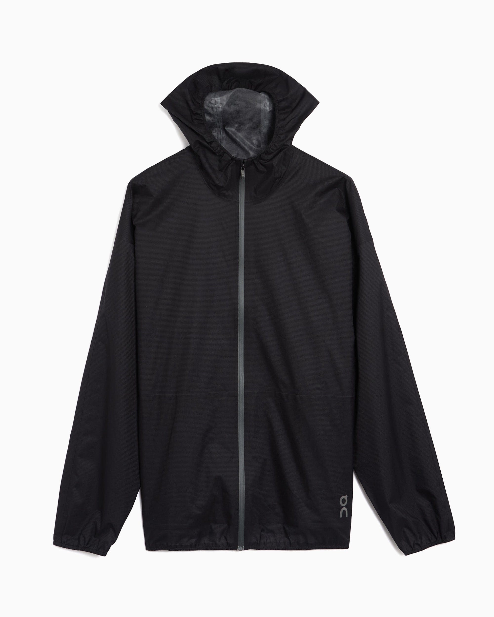 On Running Chaqueta ligera Repelente al agua On Explore para hombre
