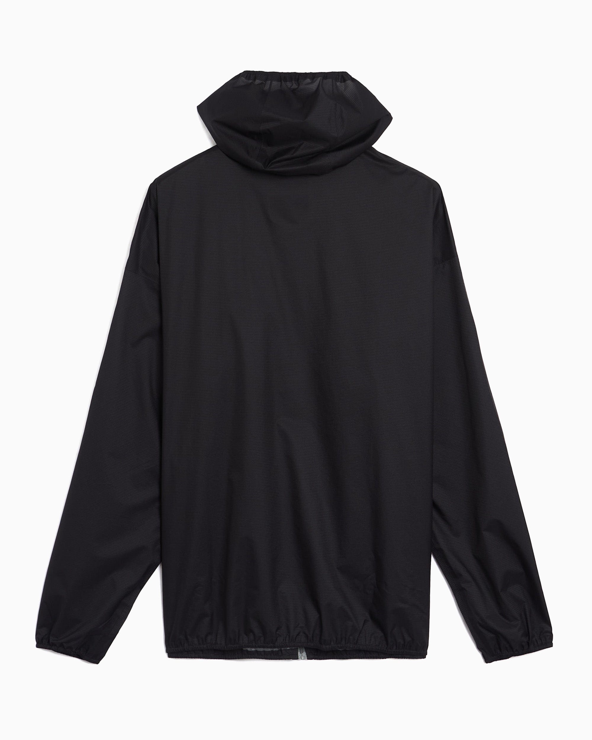 On Running Chaqueta ligera Repelente al agua On Explore para hombre
