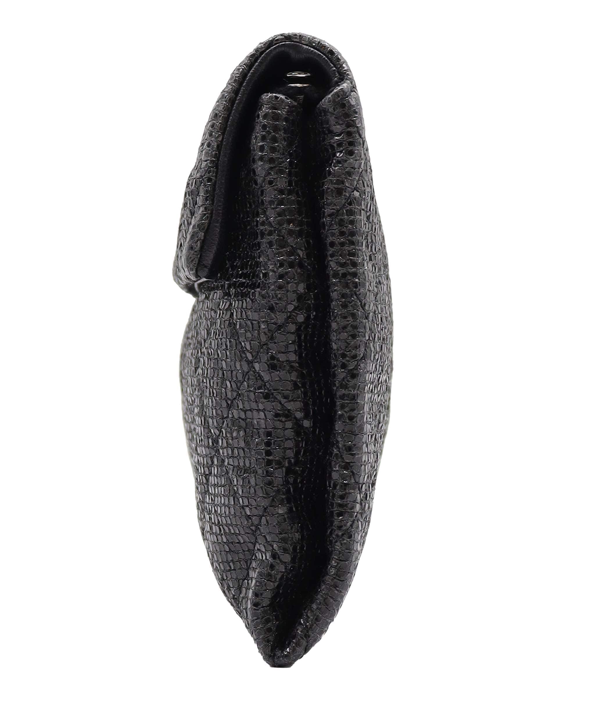 CHANEL MATELASSE SPANGLES CHAIN SHOULDER BAG DXBS4140
