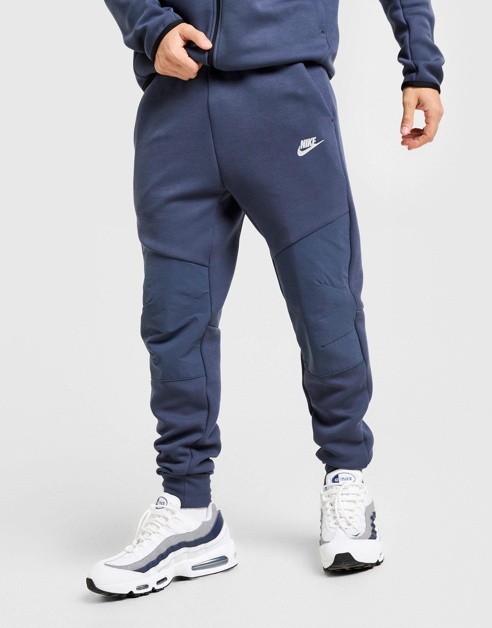 Nike Tech Mix Joggers