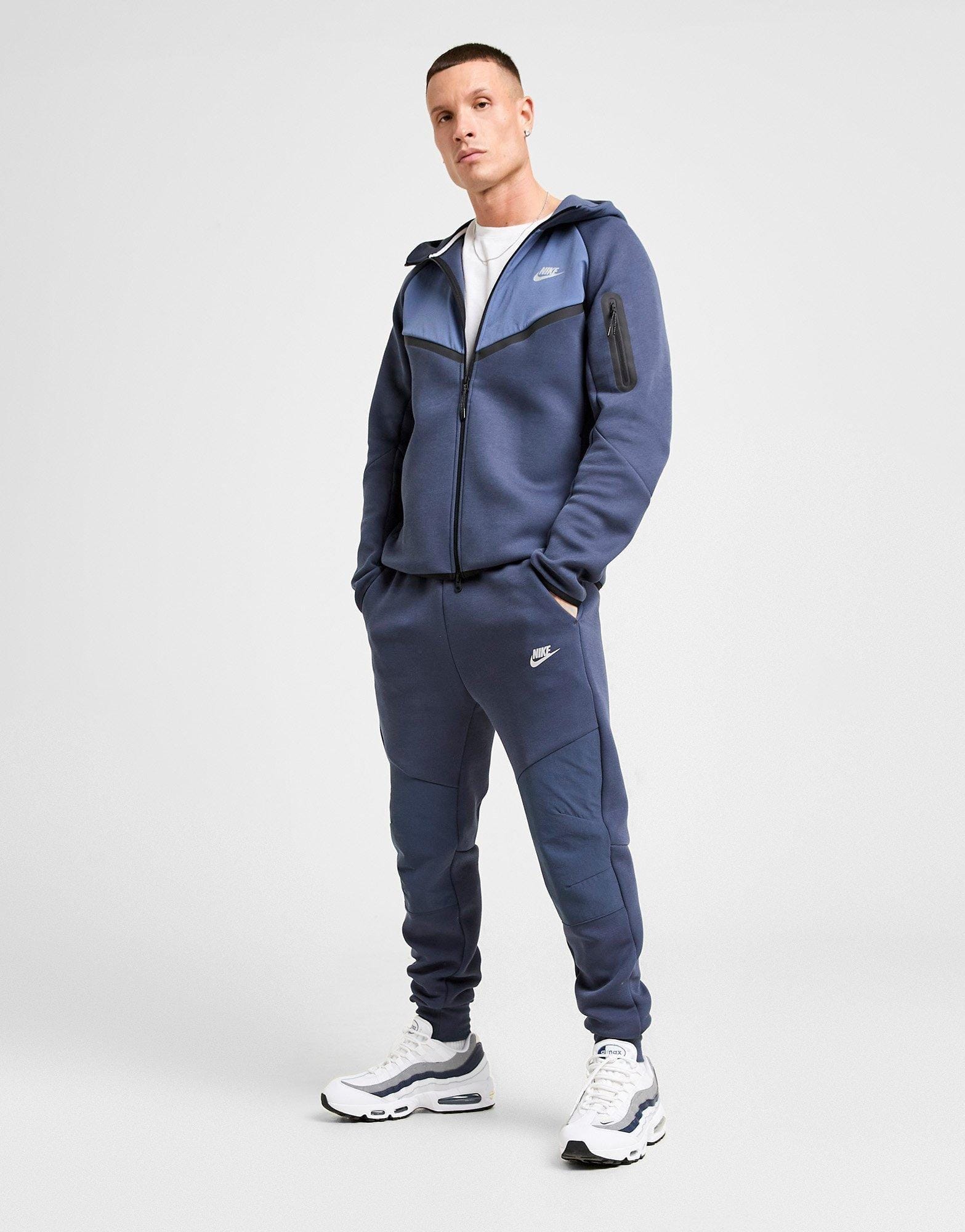 Nike Tech Mix Joggers