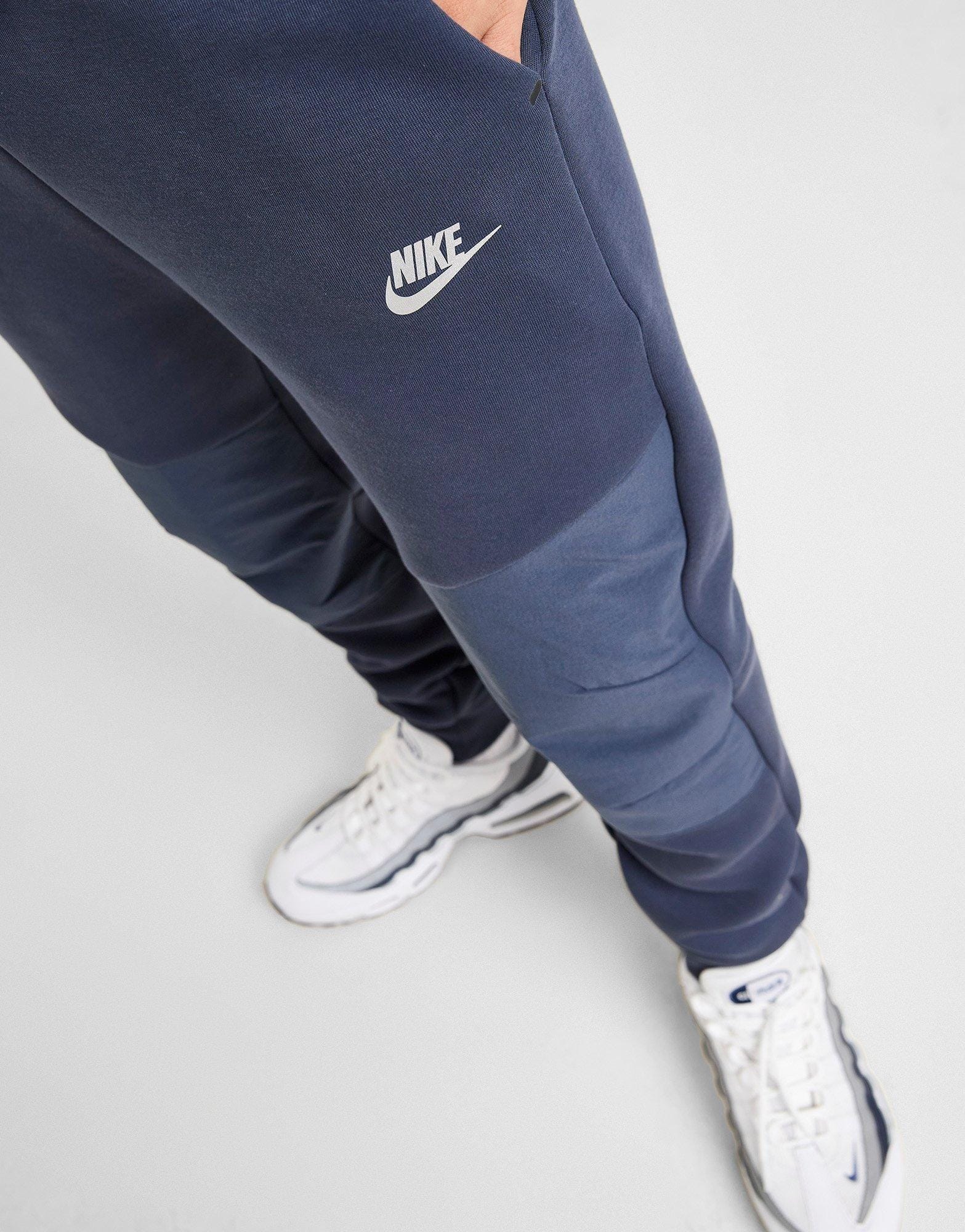 Nike Tech Mix Joggers