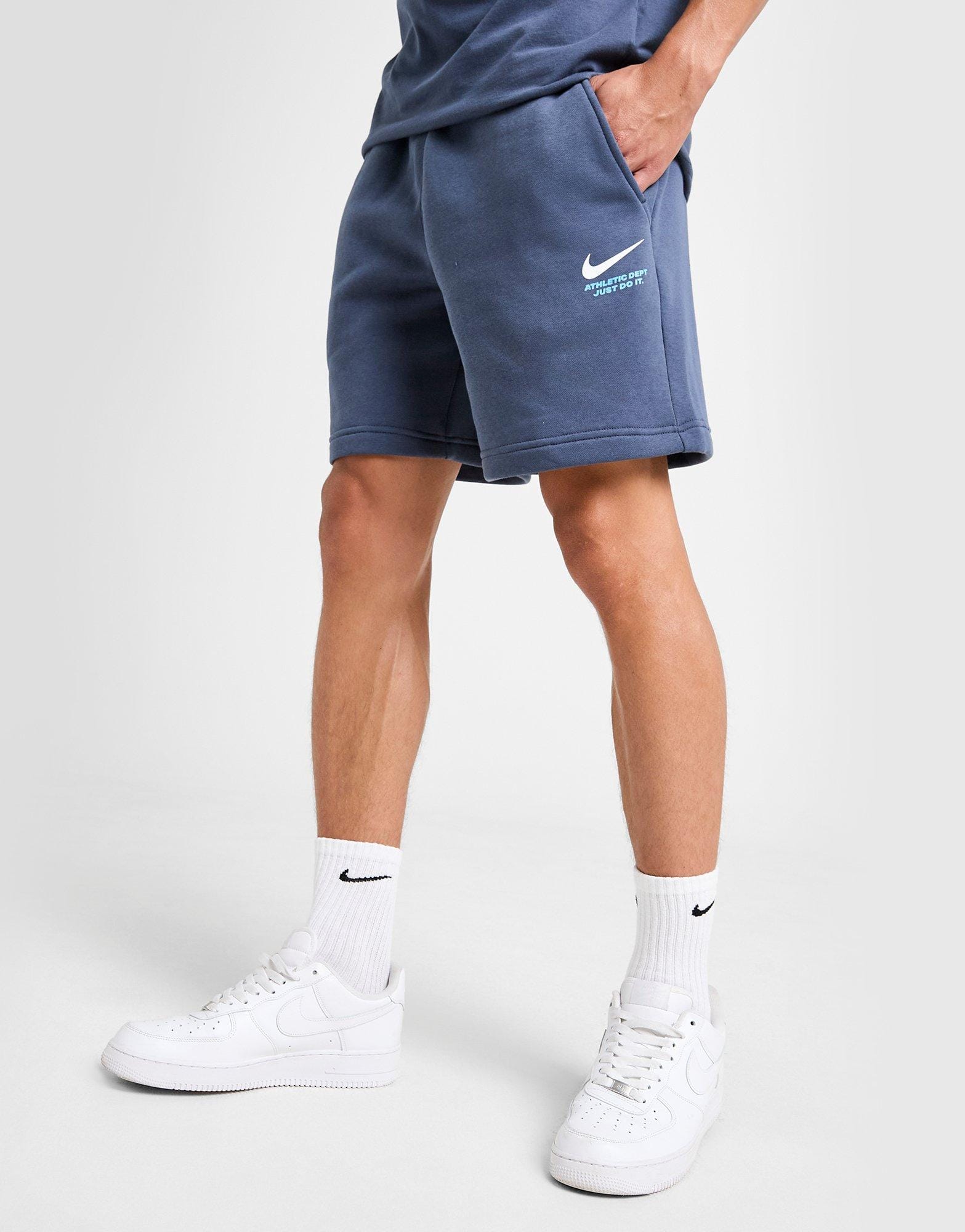Nike Athletic Shorts