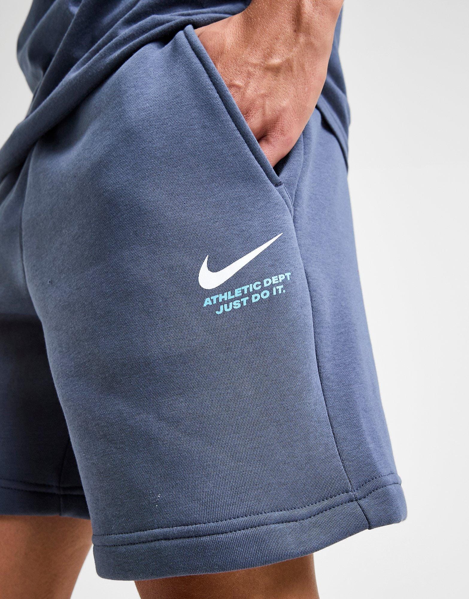 Nike Athletic Shorts