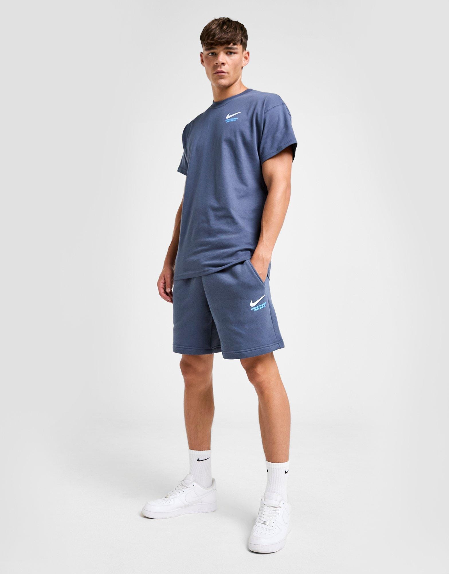 Nike Athletic Shorts