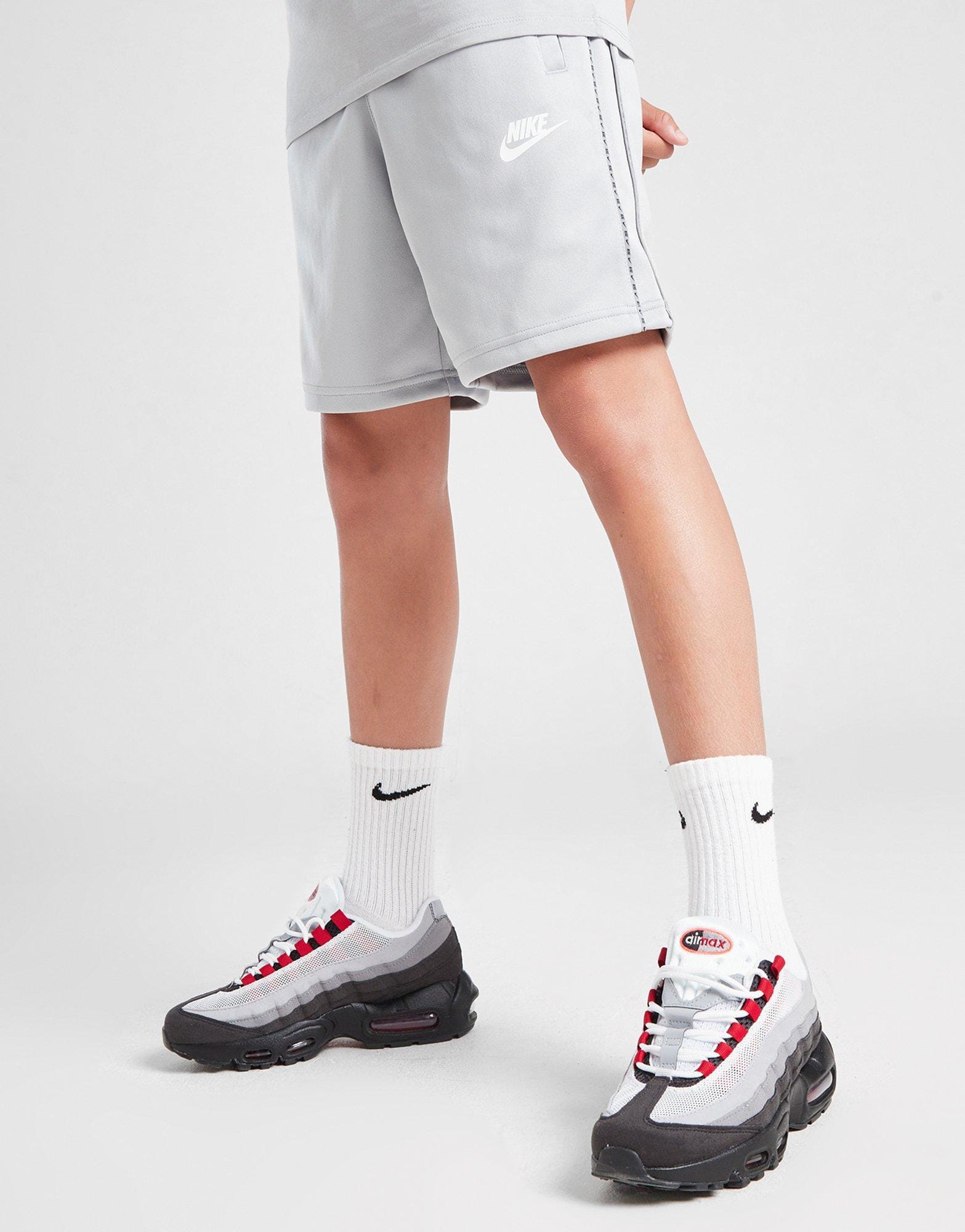 Nike Repeat Tape Shorts Junior