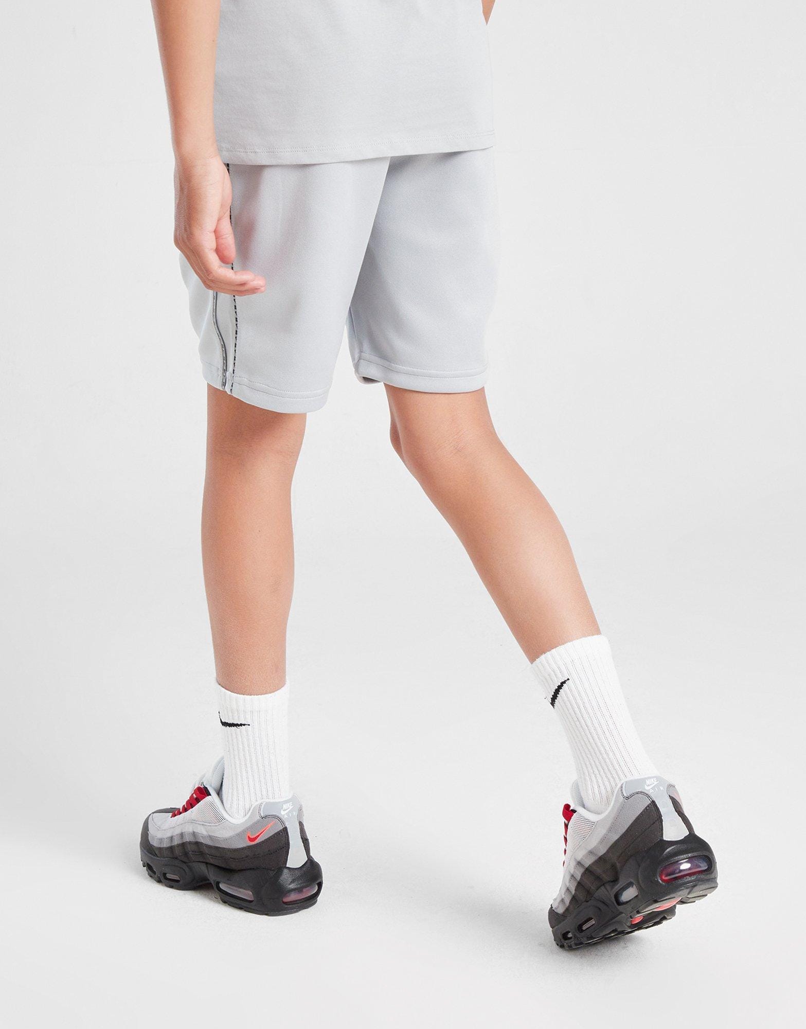 Nike Repeat Tape Shorts Junior