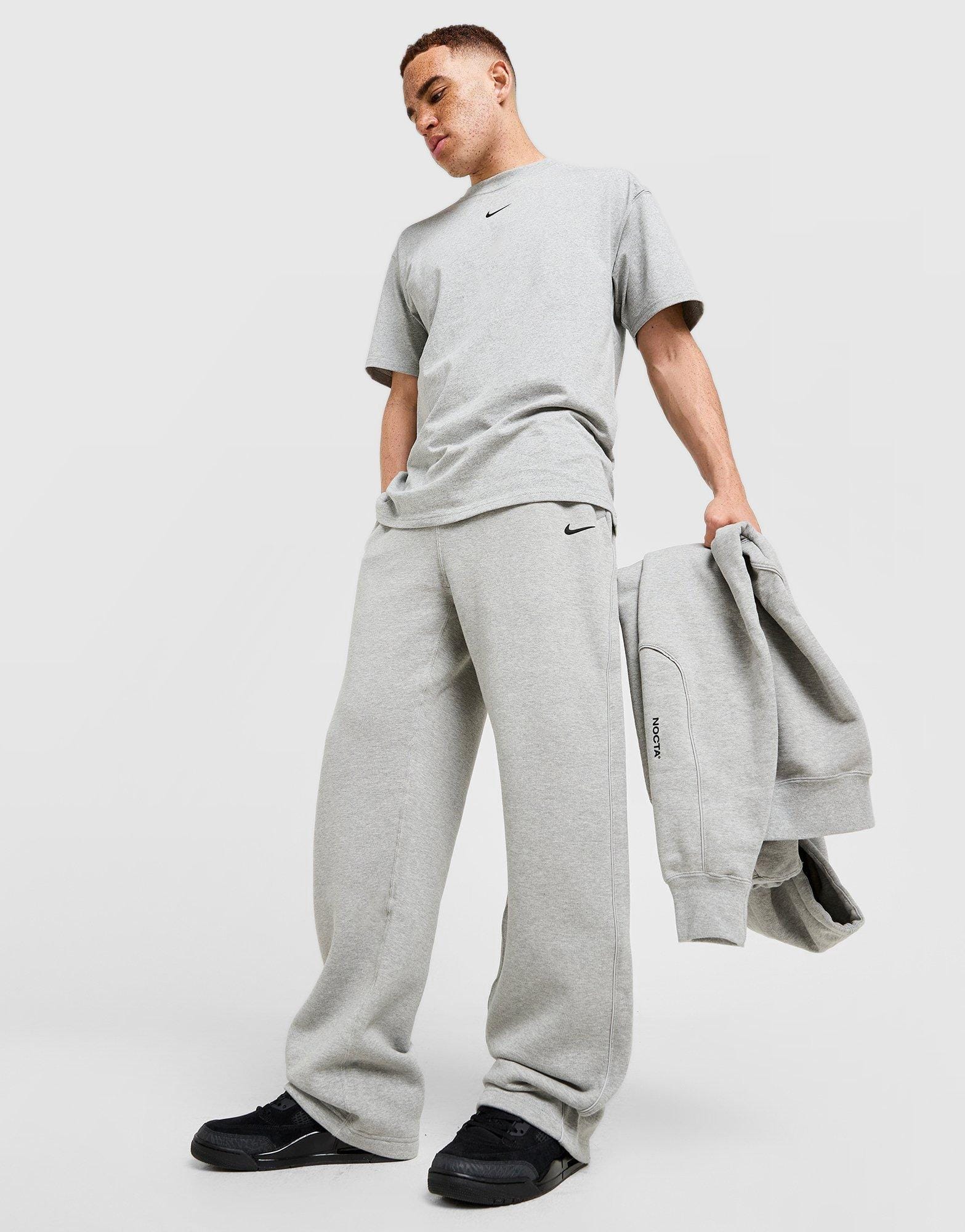 Nike x NOCTA Open Hem Joggers