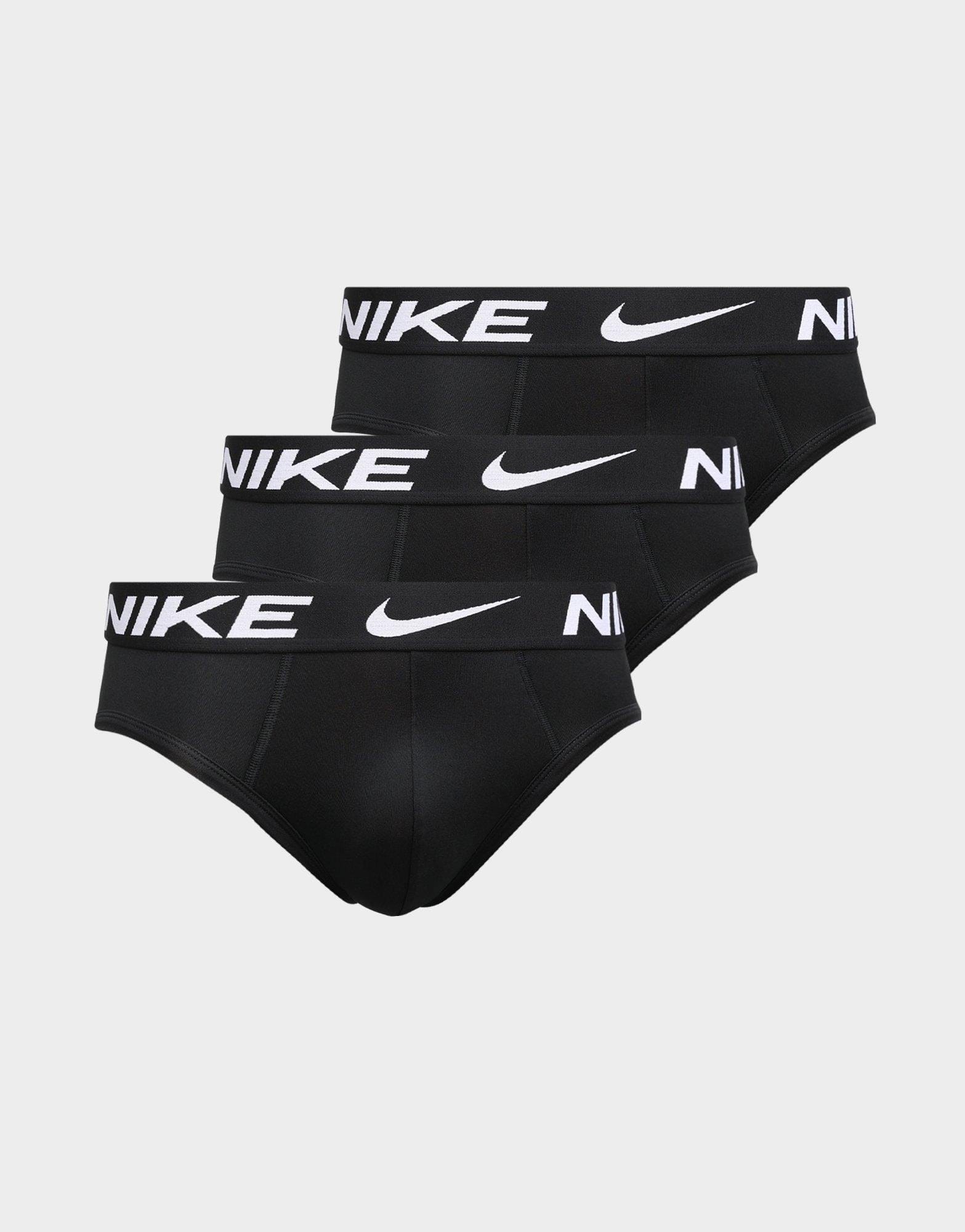 Nike Hip Brief Micro 3 Pack