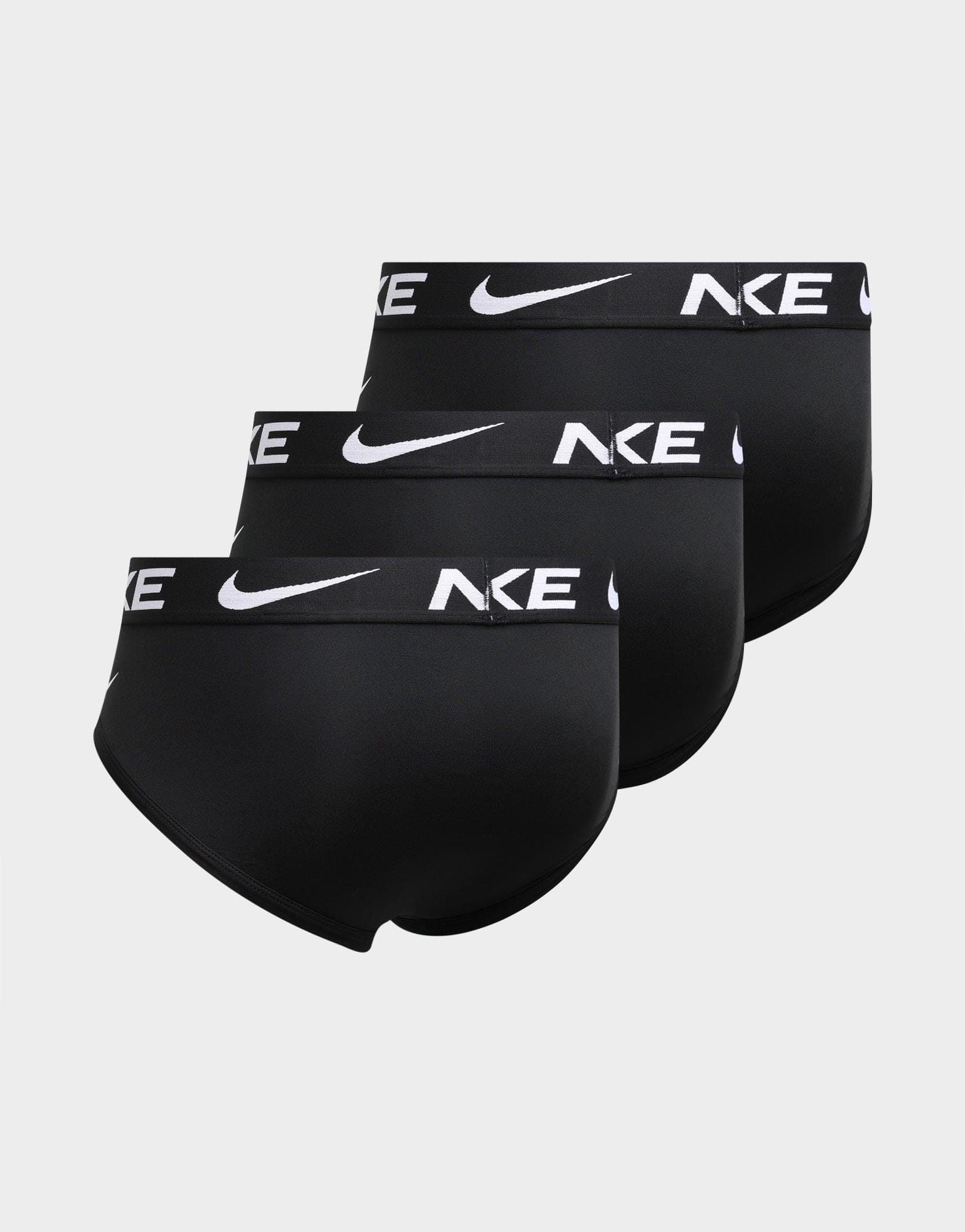 Nike Hip Brief Micro 3 Pack