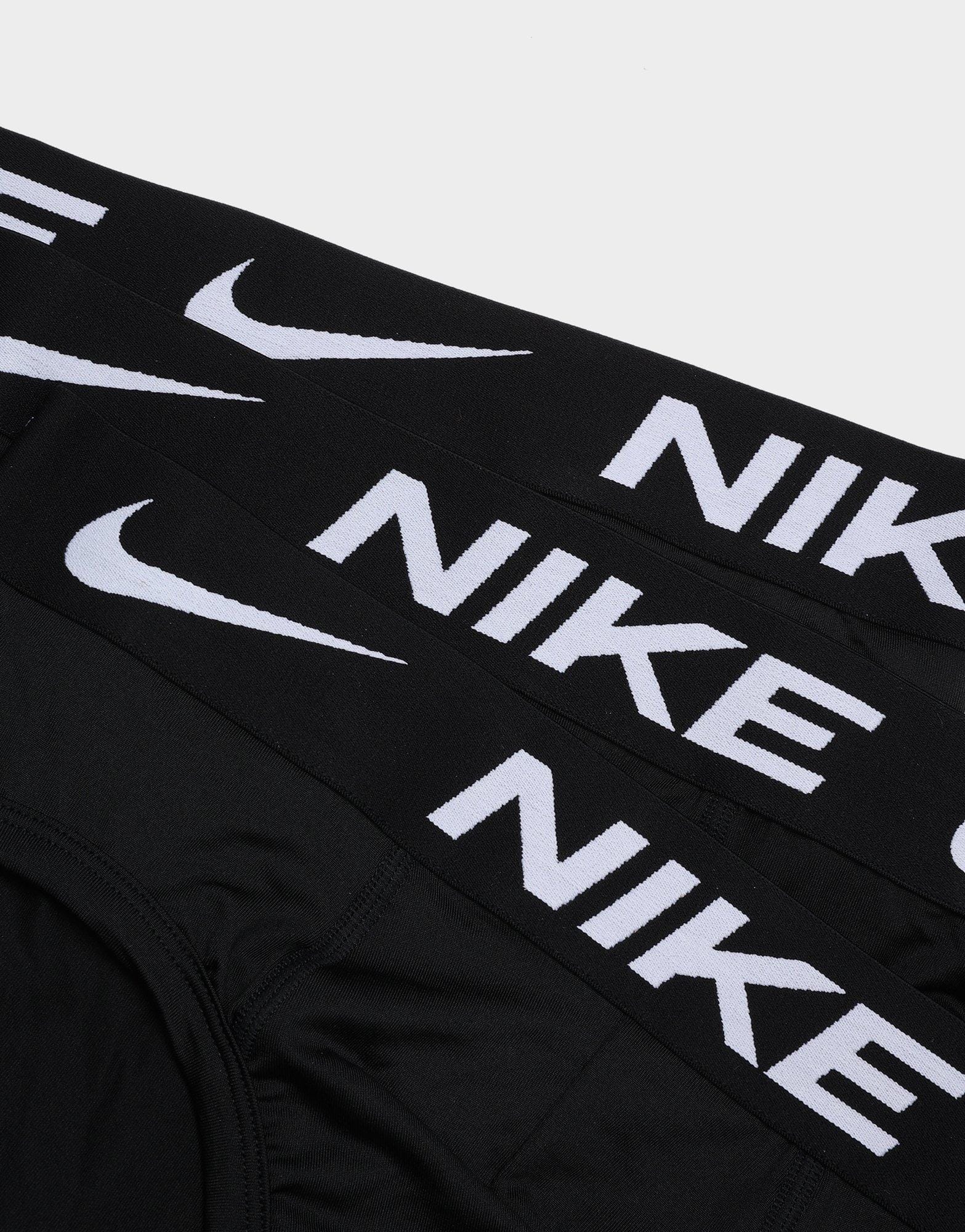 Nike Hip Brief Micro 3 Pack