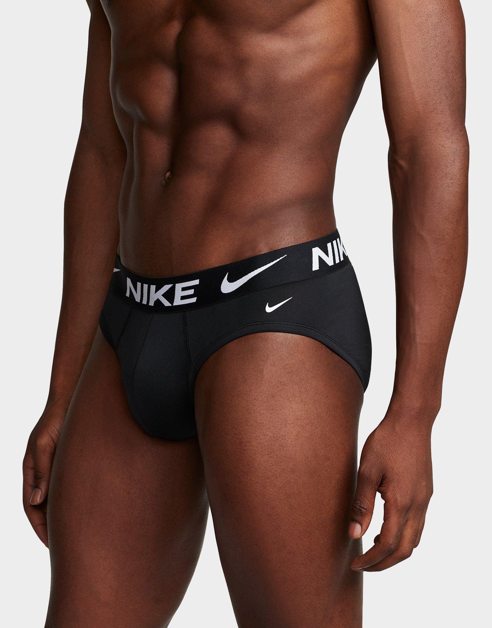 Nike Hip Brief Micro 3 Pack