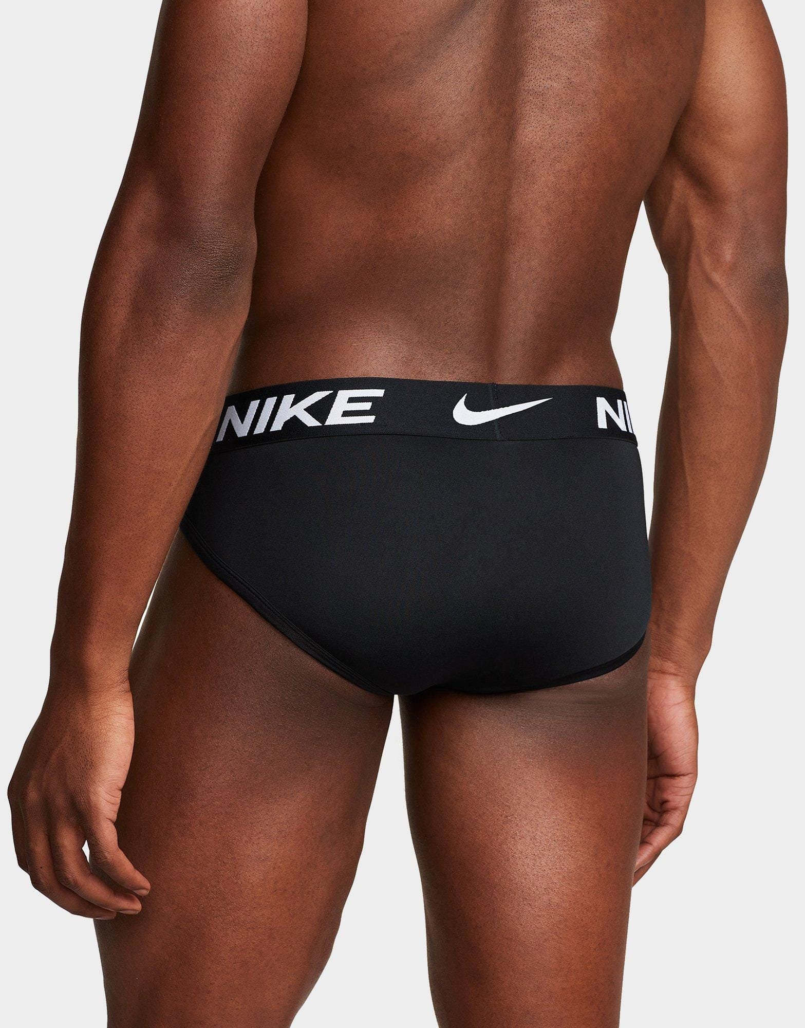 Nike Hip Brief Micro 3 Pack