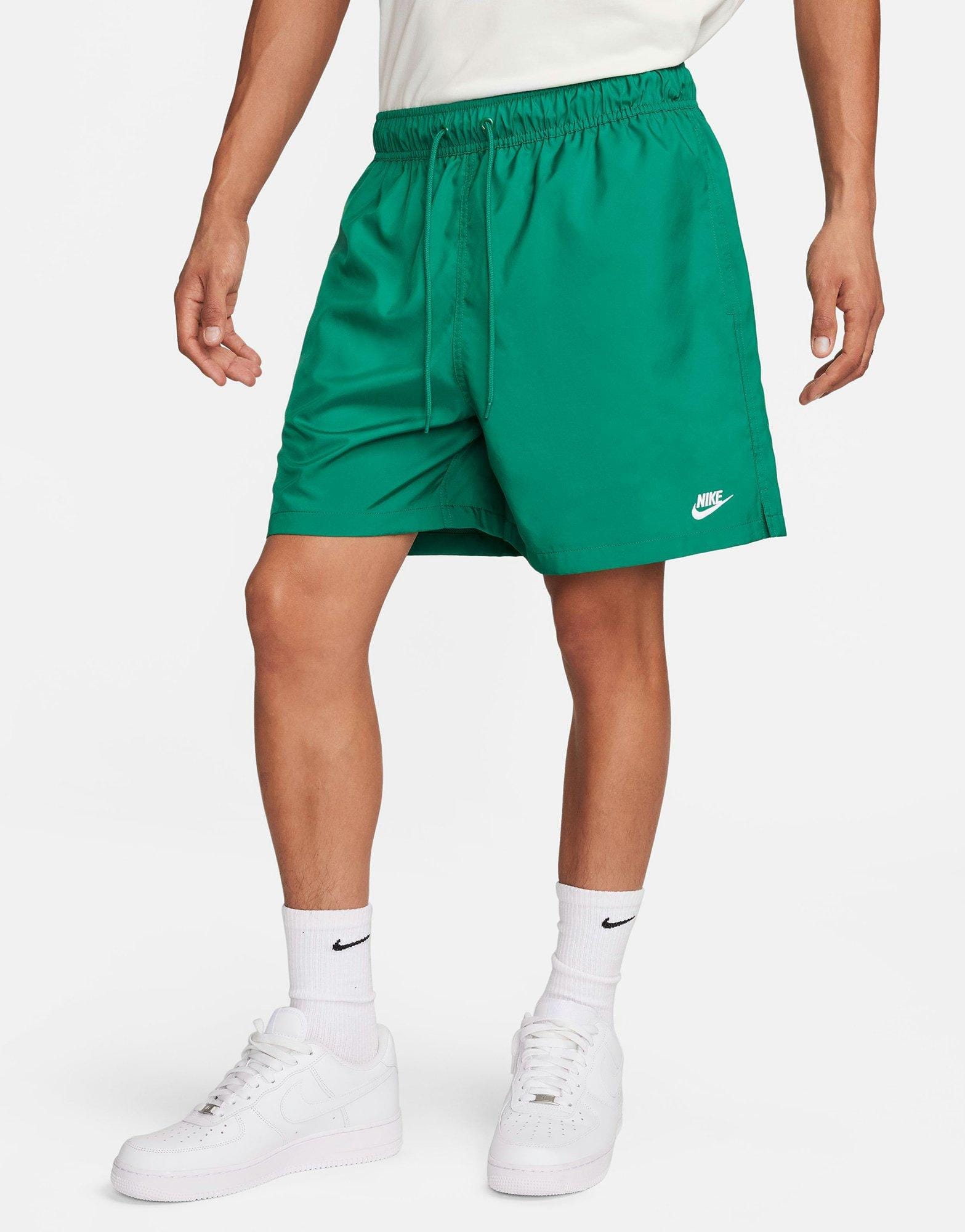 Nike Club Woven Flow Shorts