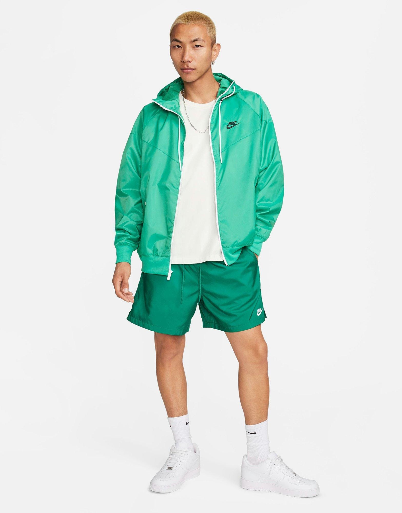 Nike Club Woven Flow Shorts