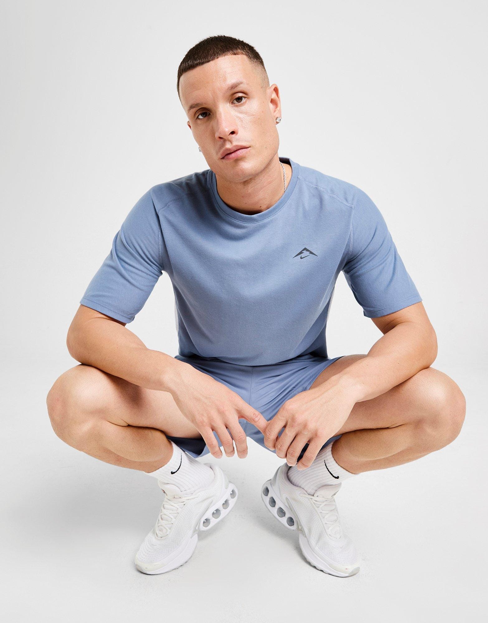 Nike Trail T - Shirt