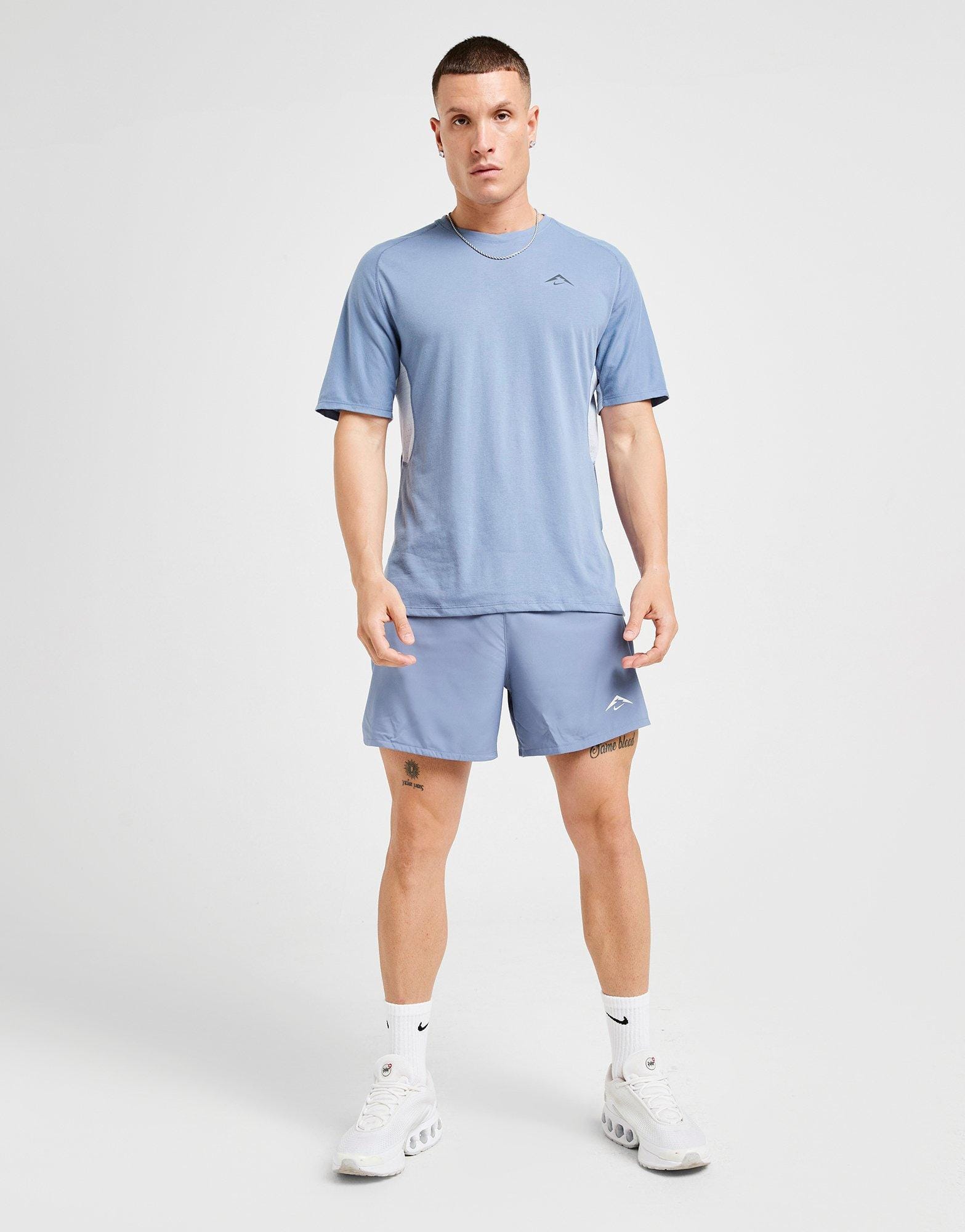 Nike Trail T - Shirt
