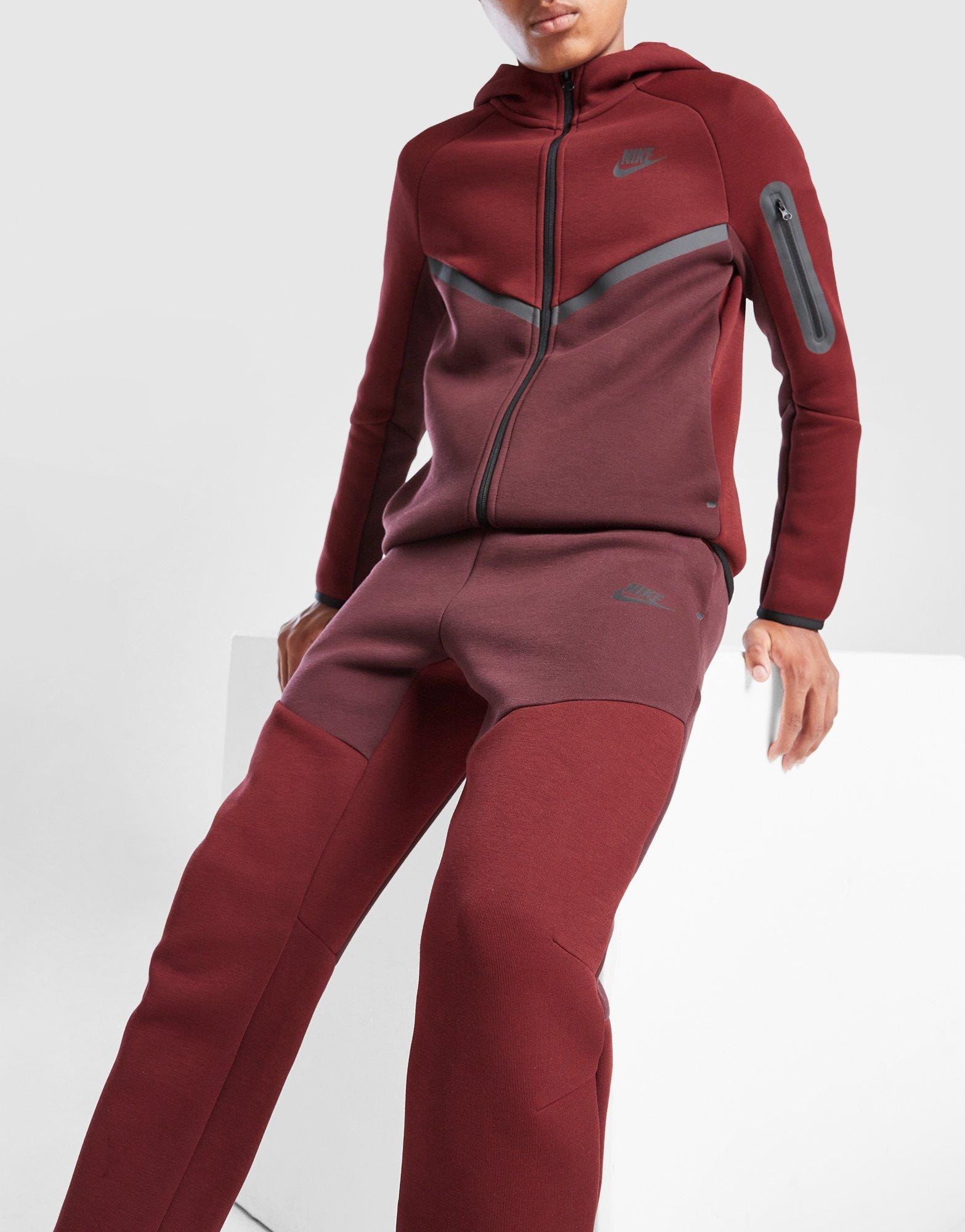 Nike Tech Fleece Joggers Junior's