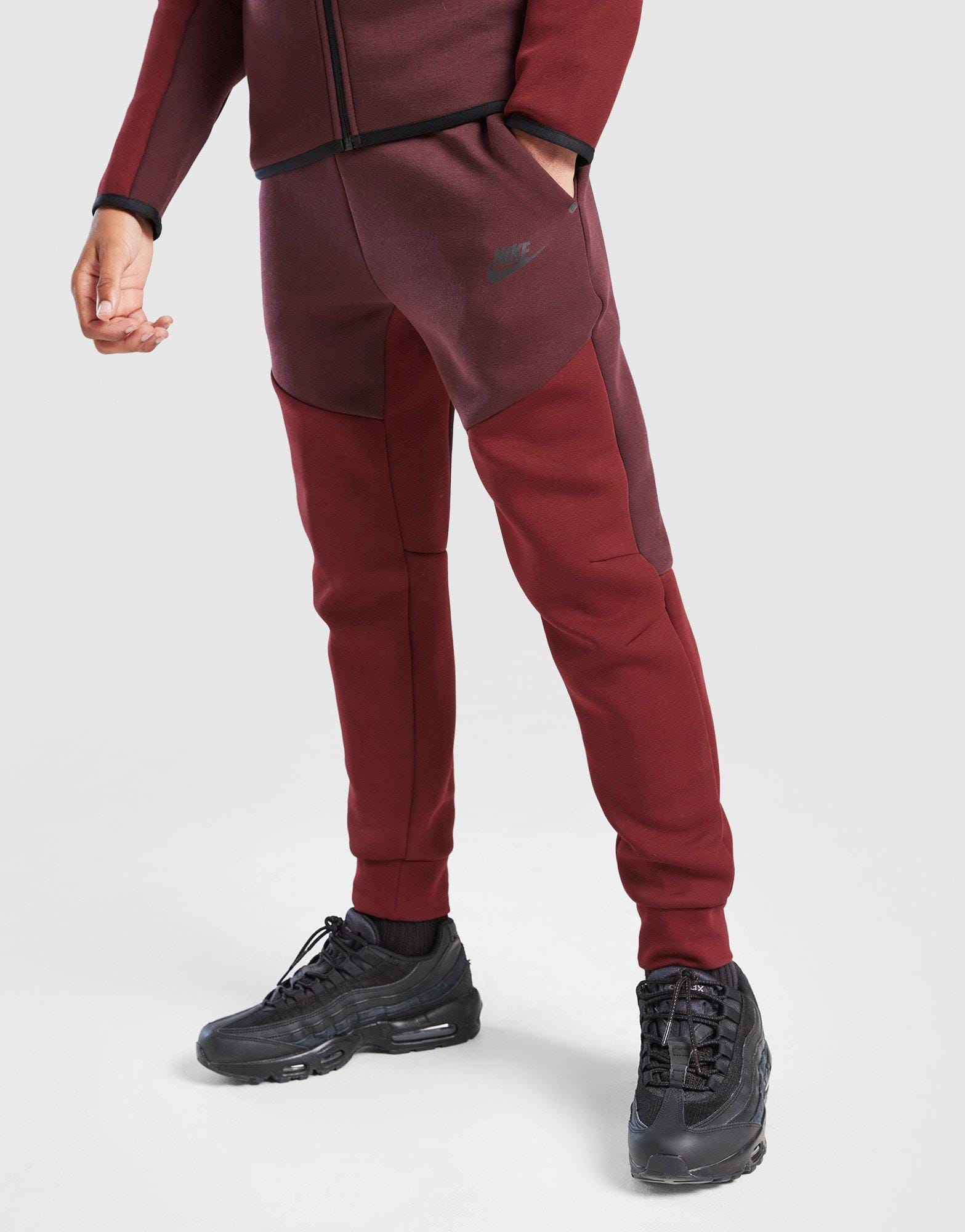 Nike Tech Fleece Joggers Junior's