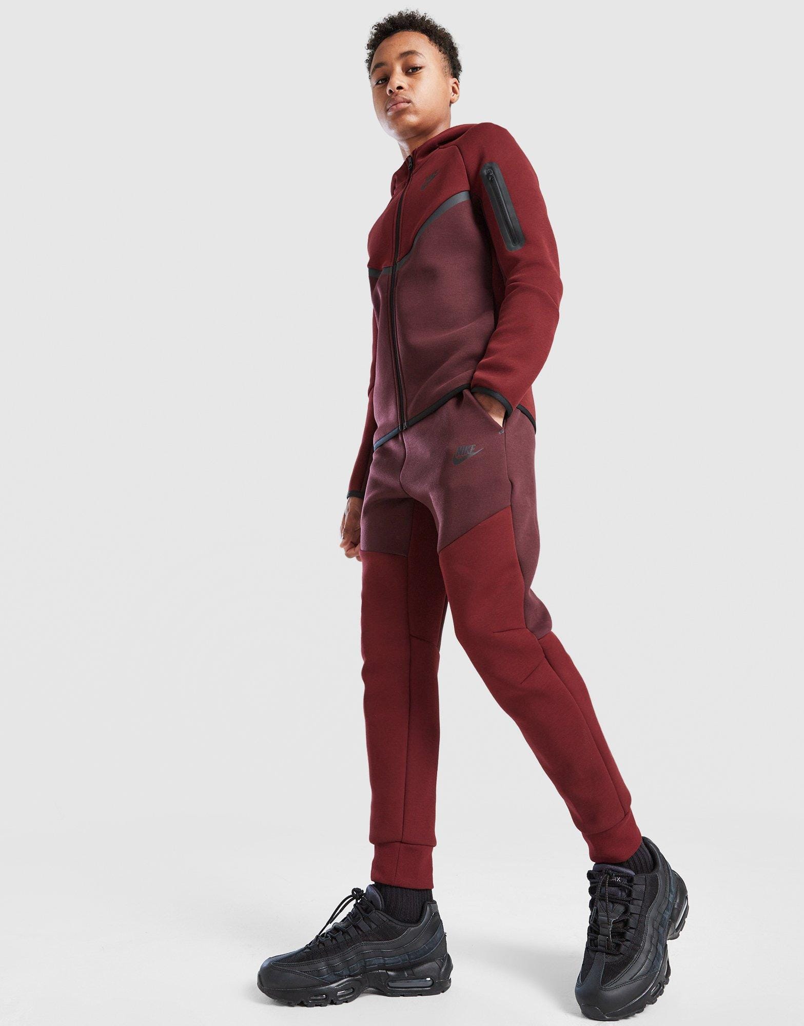 Nike Tech Fleece Joggers Junior's